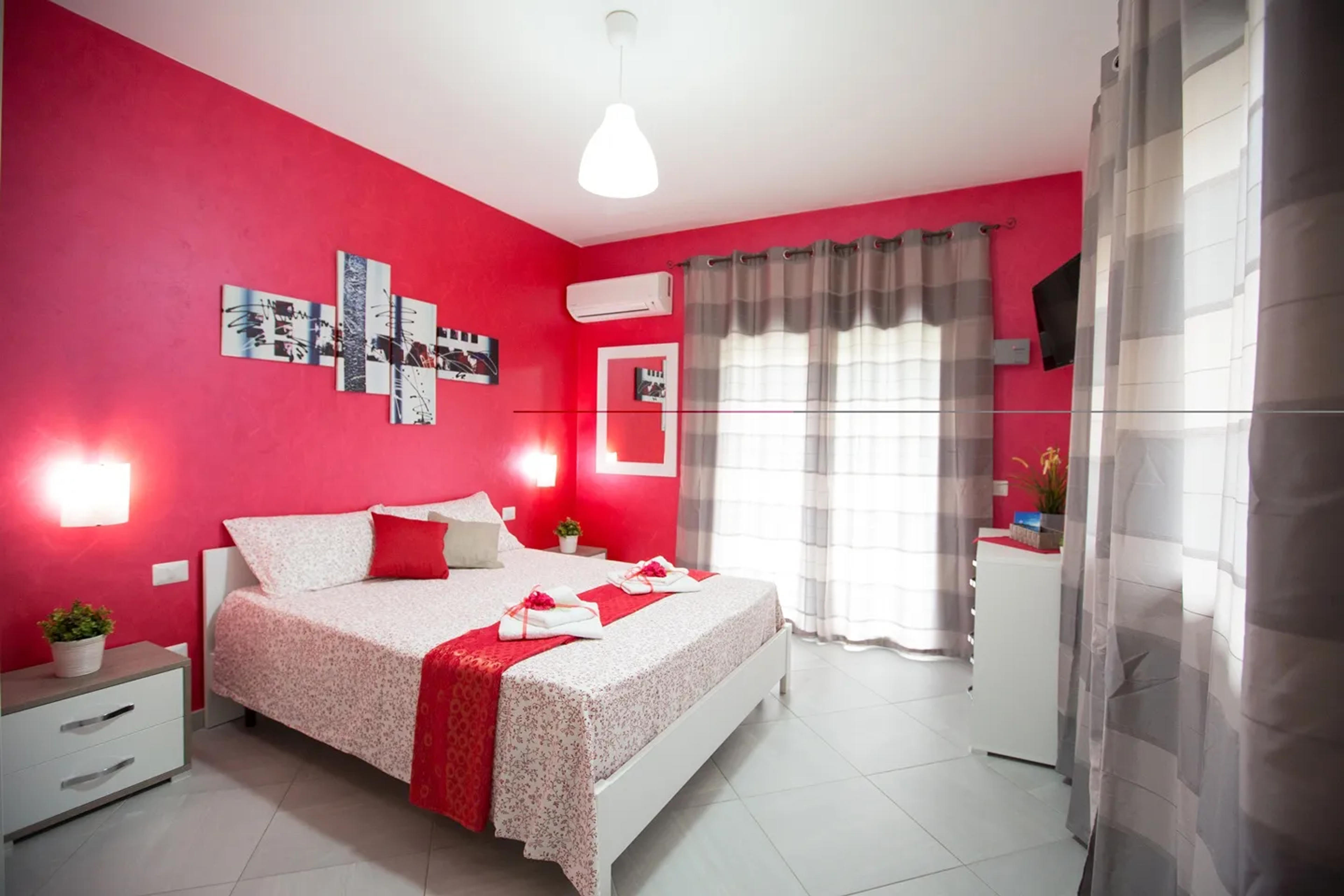 B&B Pepito Cefalu — Cefalù (foto 7)