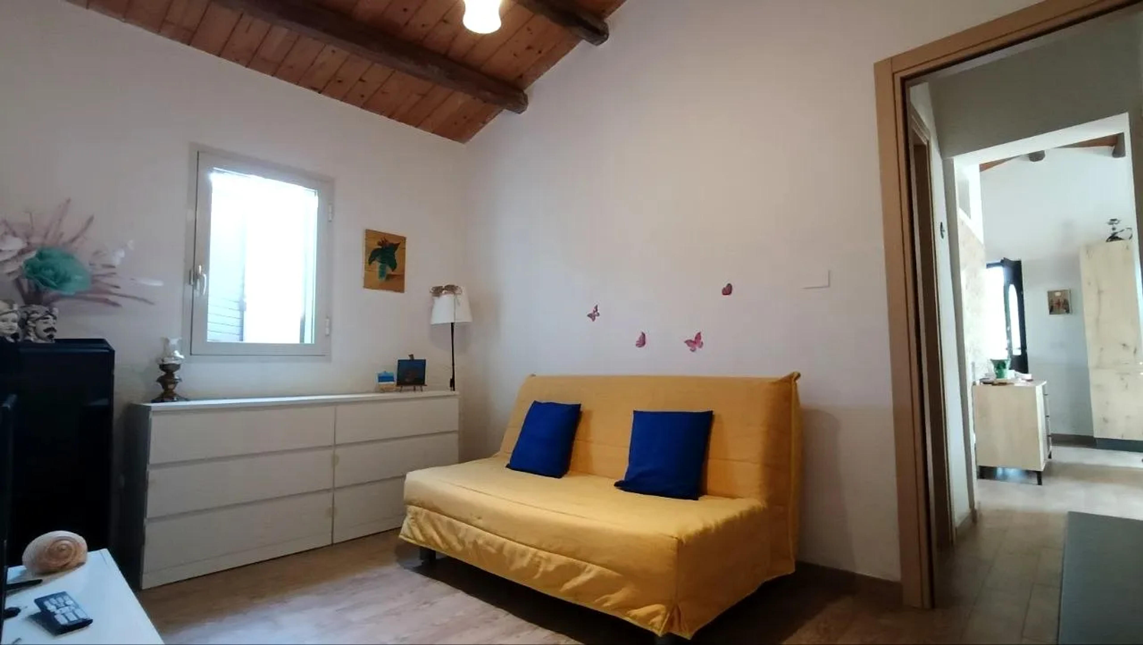 casa vacanza a santa maria del focallo ispica — Ispica (foto 29)