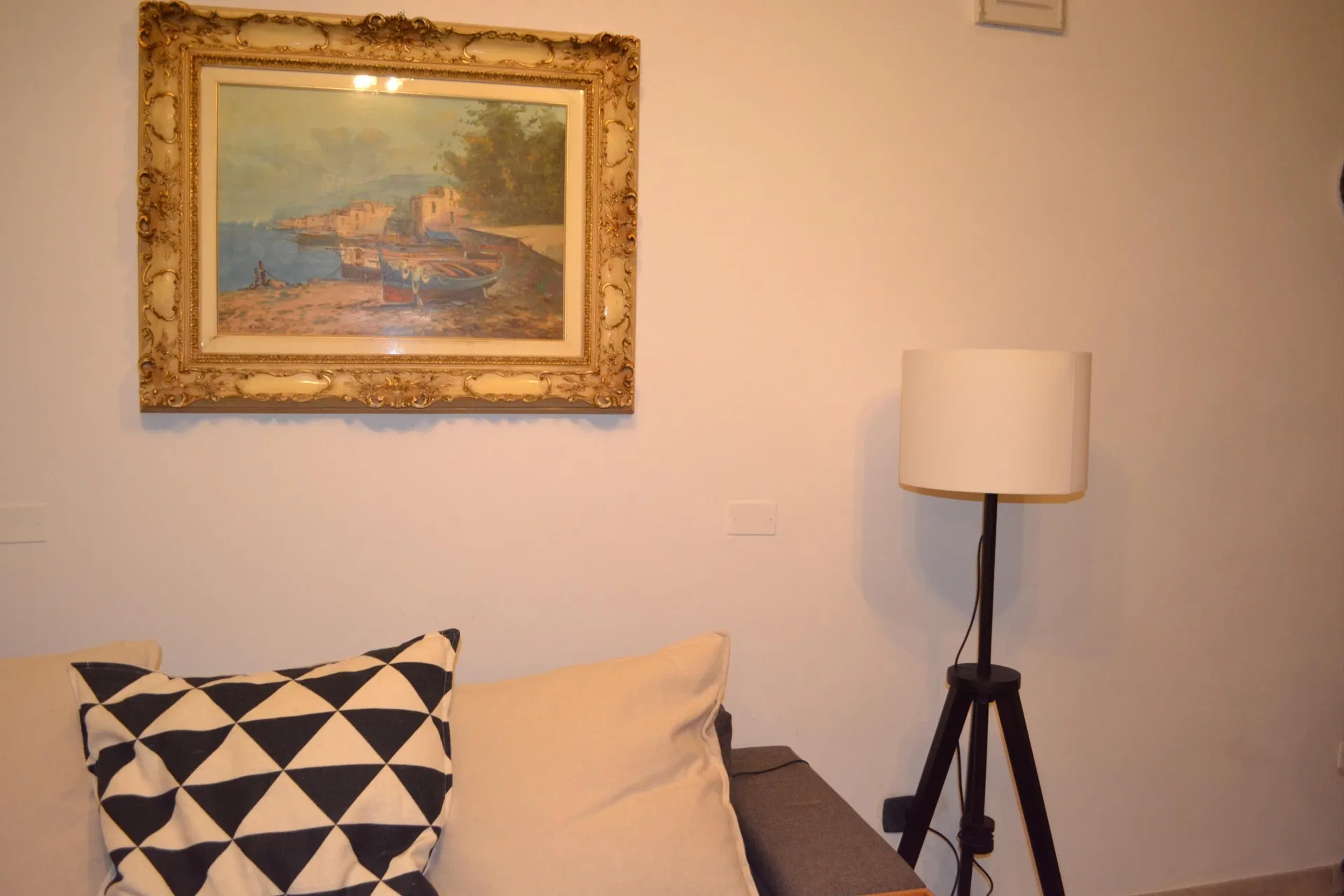Neaiton casa vacanze — Noto (foto 4)