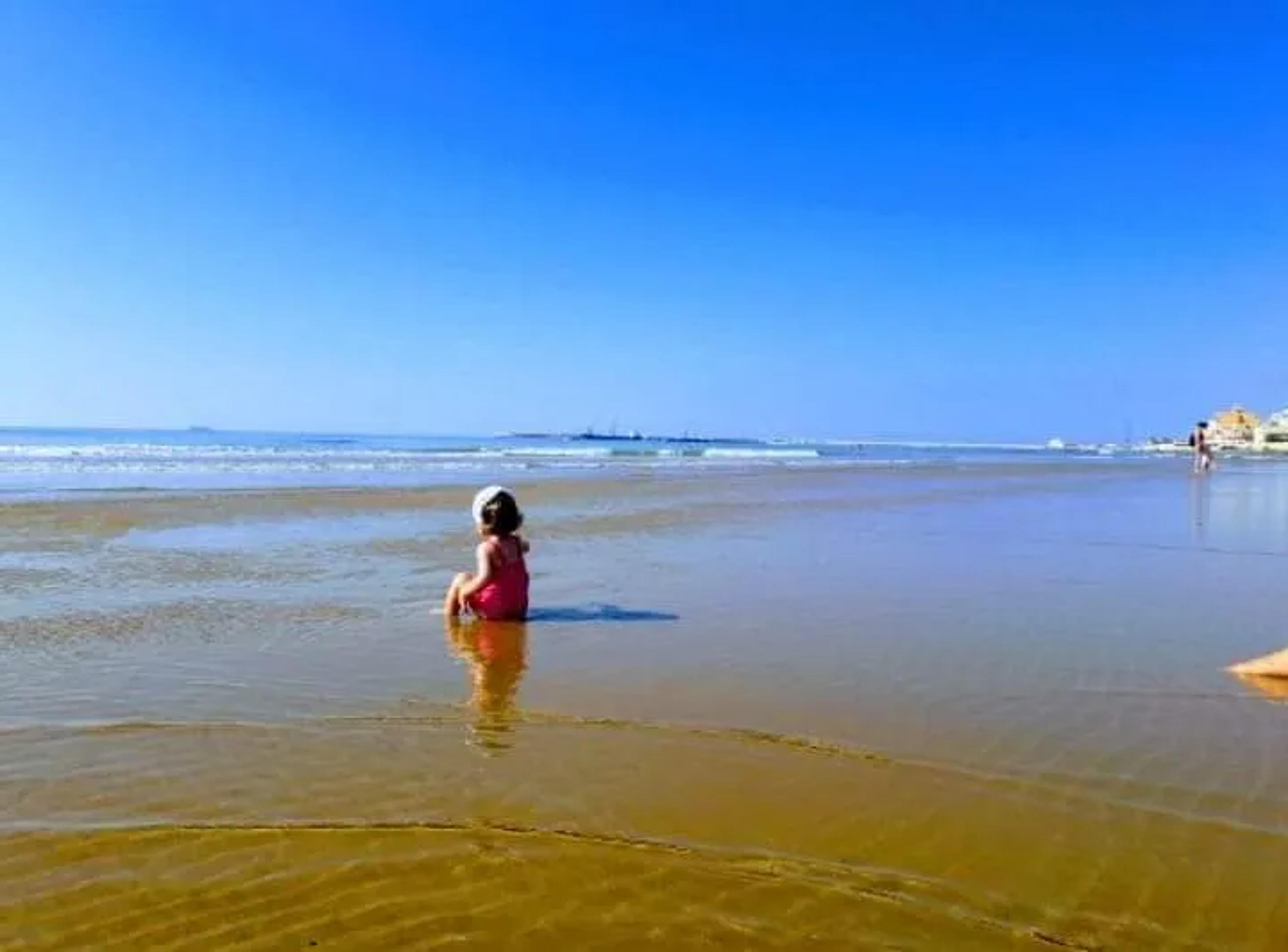 Villino Oleandro - oasi di relax ad uso esclusivo ad 1 minuto a piedi dalla spiaggia — Ispica (foto 14)