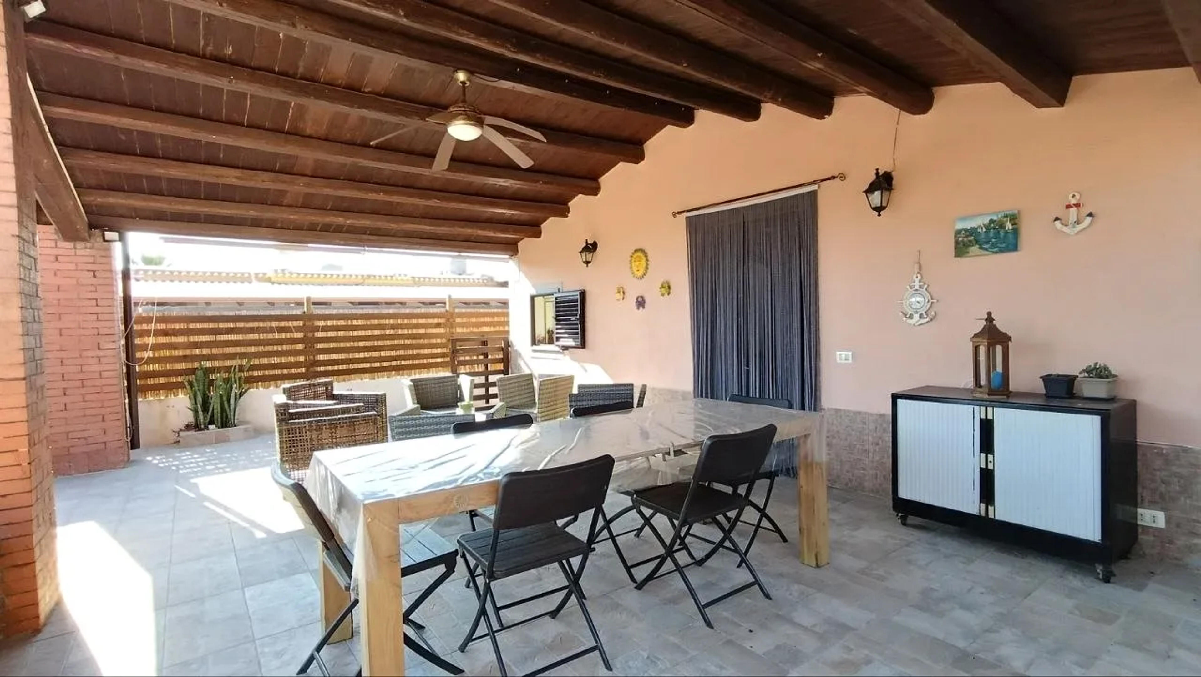 casa vacanza a santa maria del focallo ispica — Ispica (foto 13)