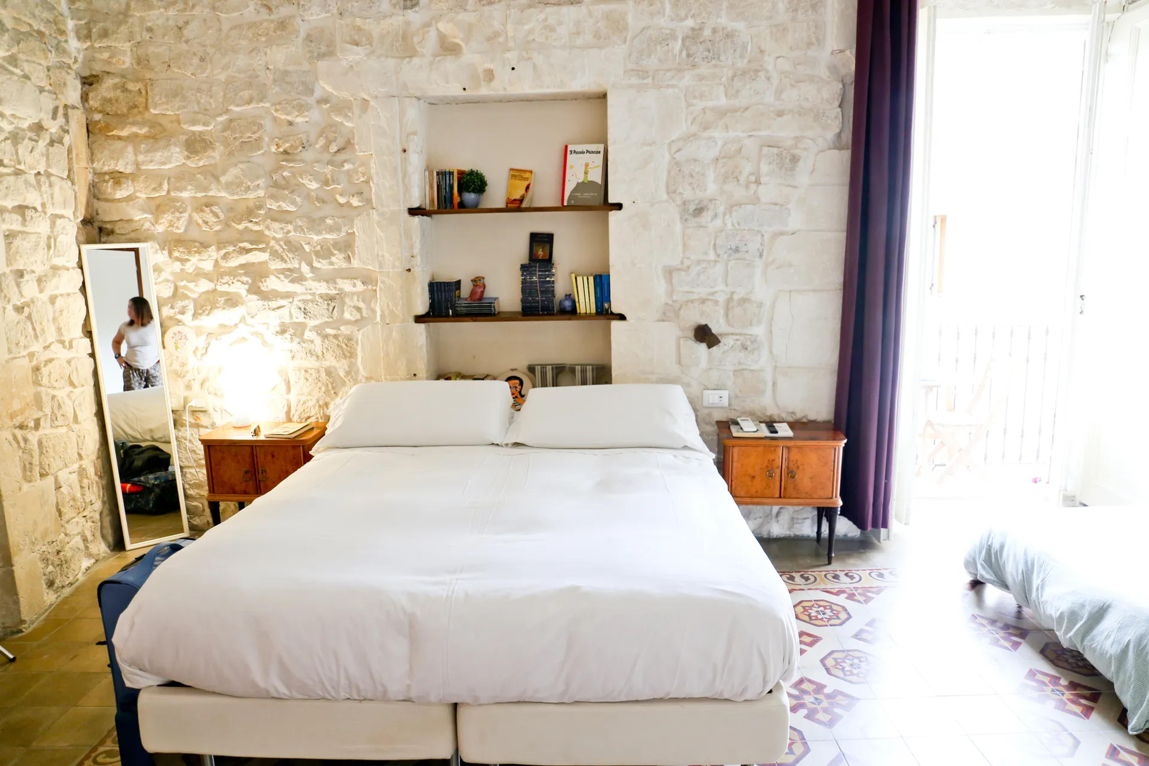 Casa Catale — Modica (foto 13)
