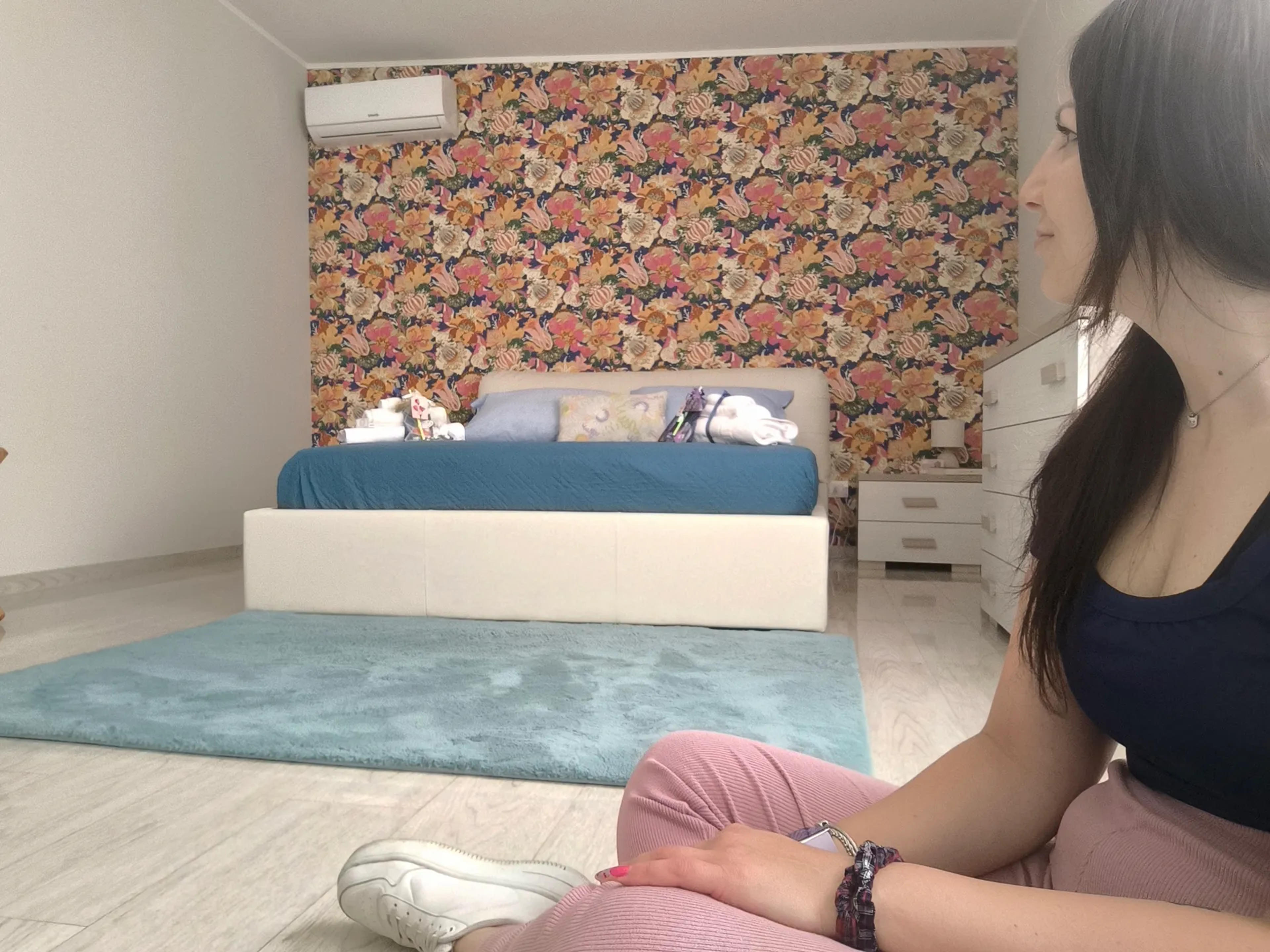 🌸Shine Flowers Room 🌸 — Scordia (foto 33)