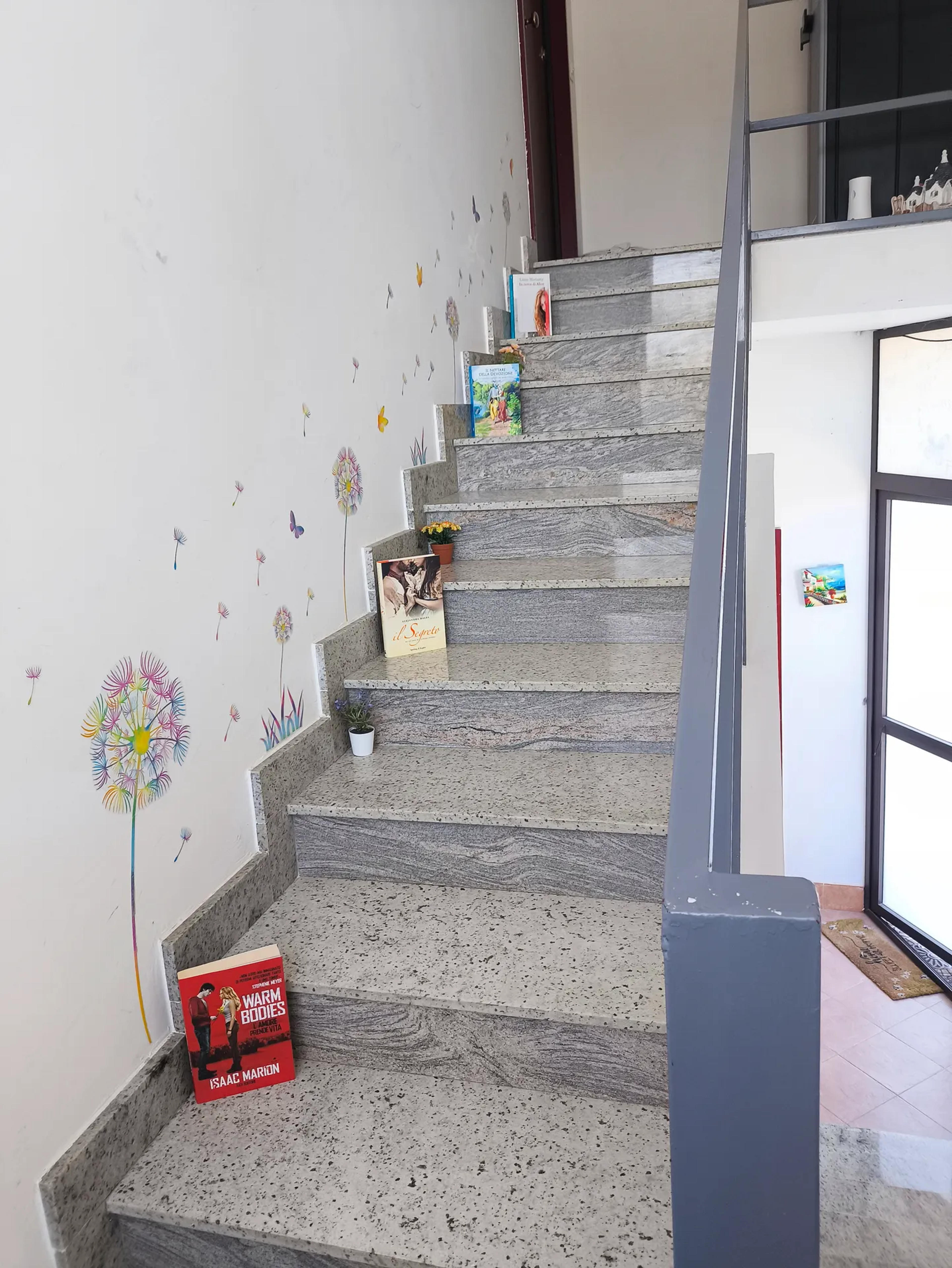 🦋 Butterfly Room 🦋 — Scordia (foto 10)