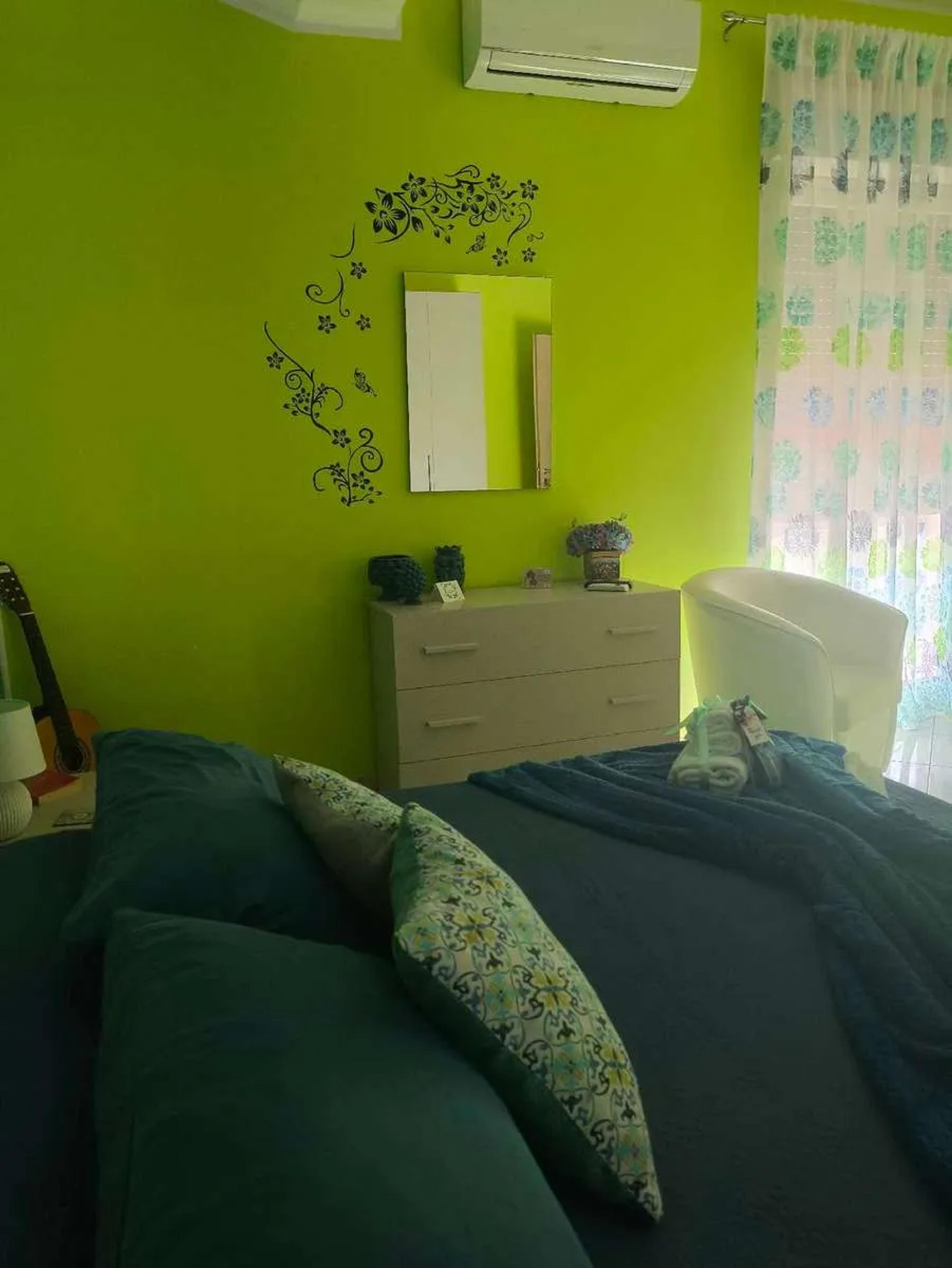 🩵Light Blue Room🩵 — Scordia (foto 14)