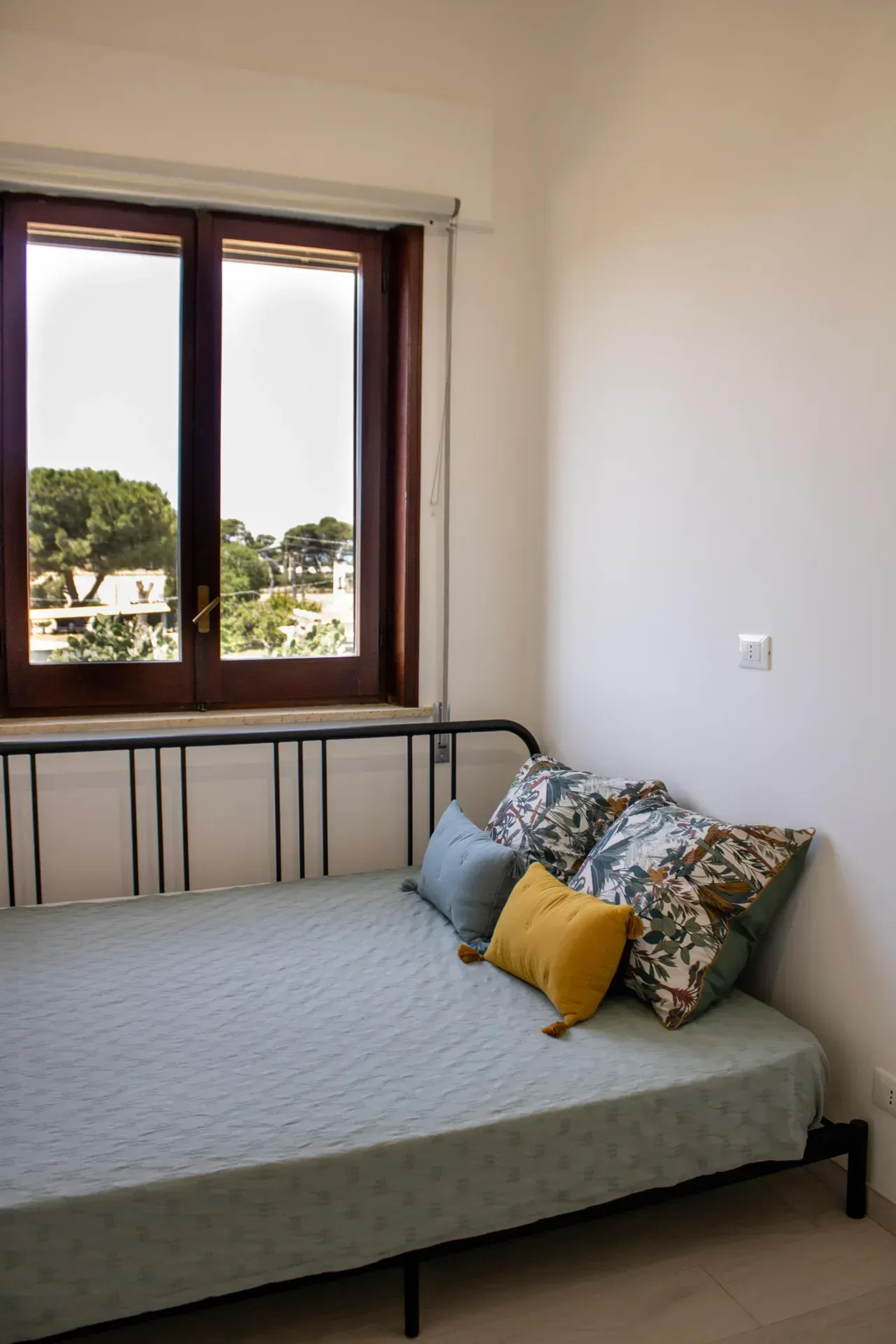 Appartamento Turistico Casa Baì — Paceco (foto 37)