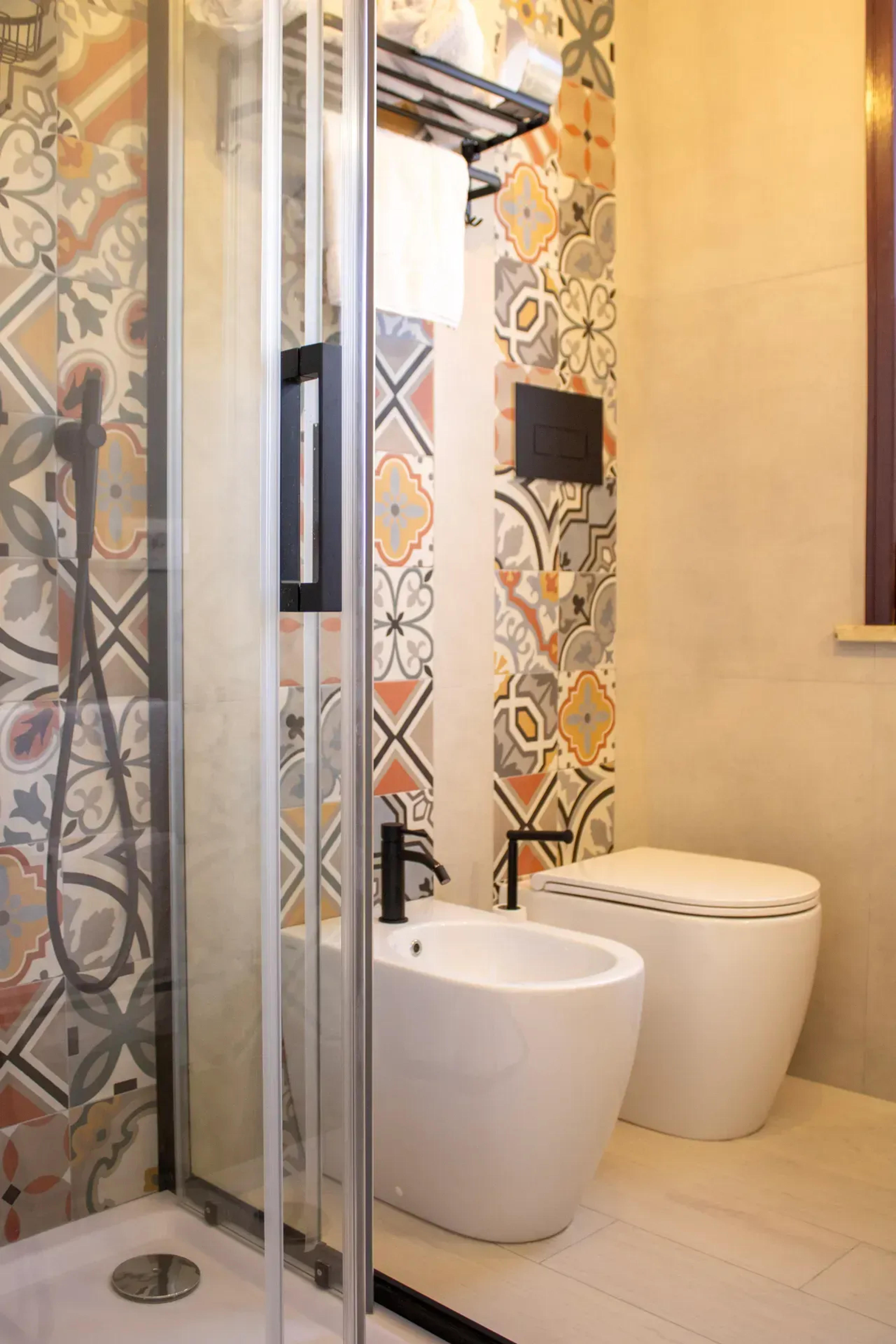 Appartamento Turistico Casa Baì — Paceco (foto 38)