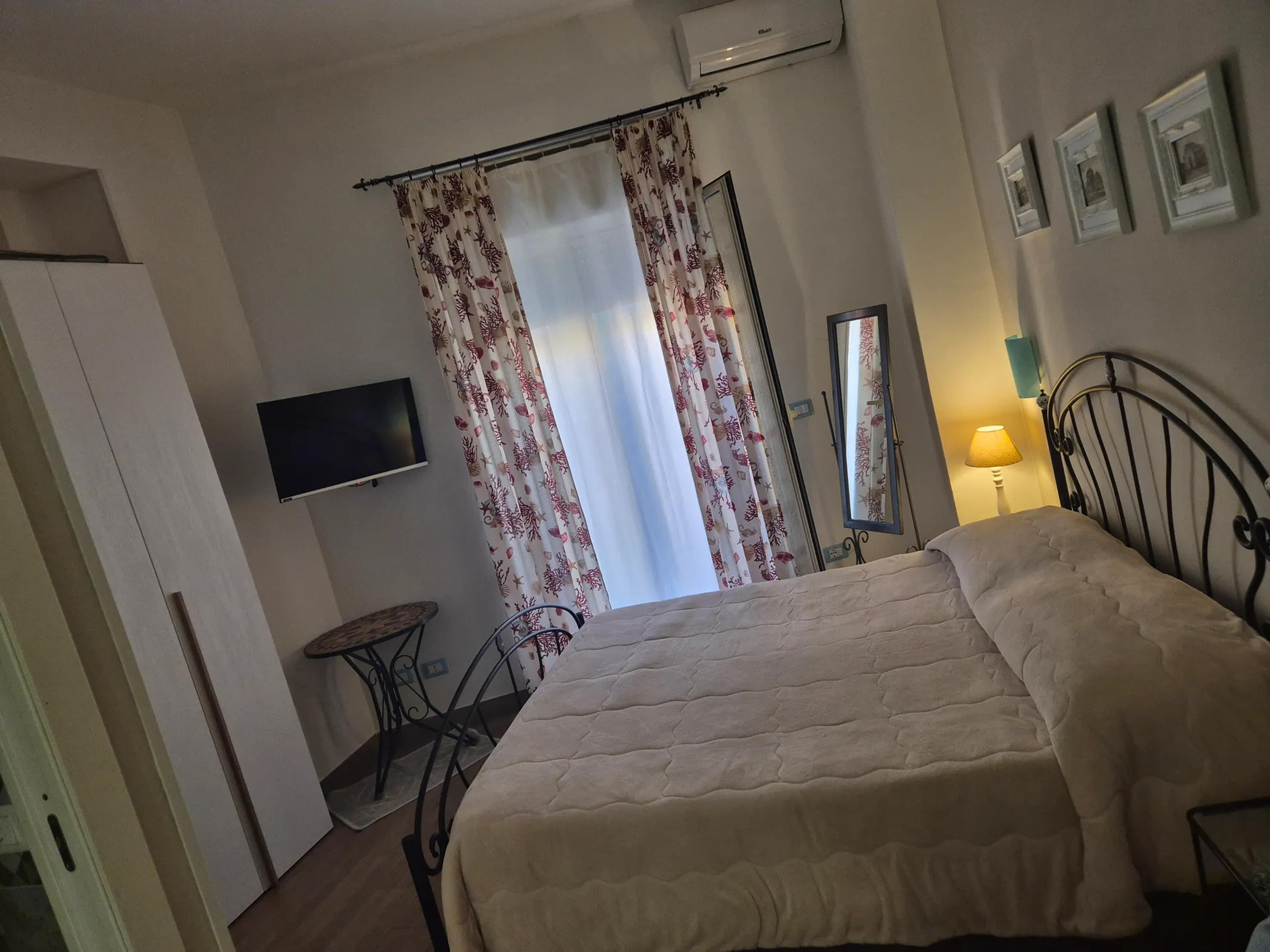 Casa Vacanze Brezza Marina — Isola delle Femmine (foto 13)