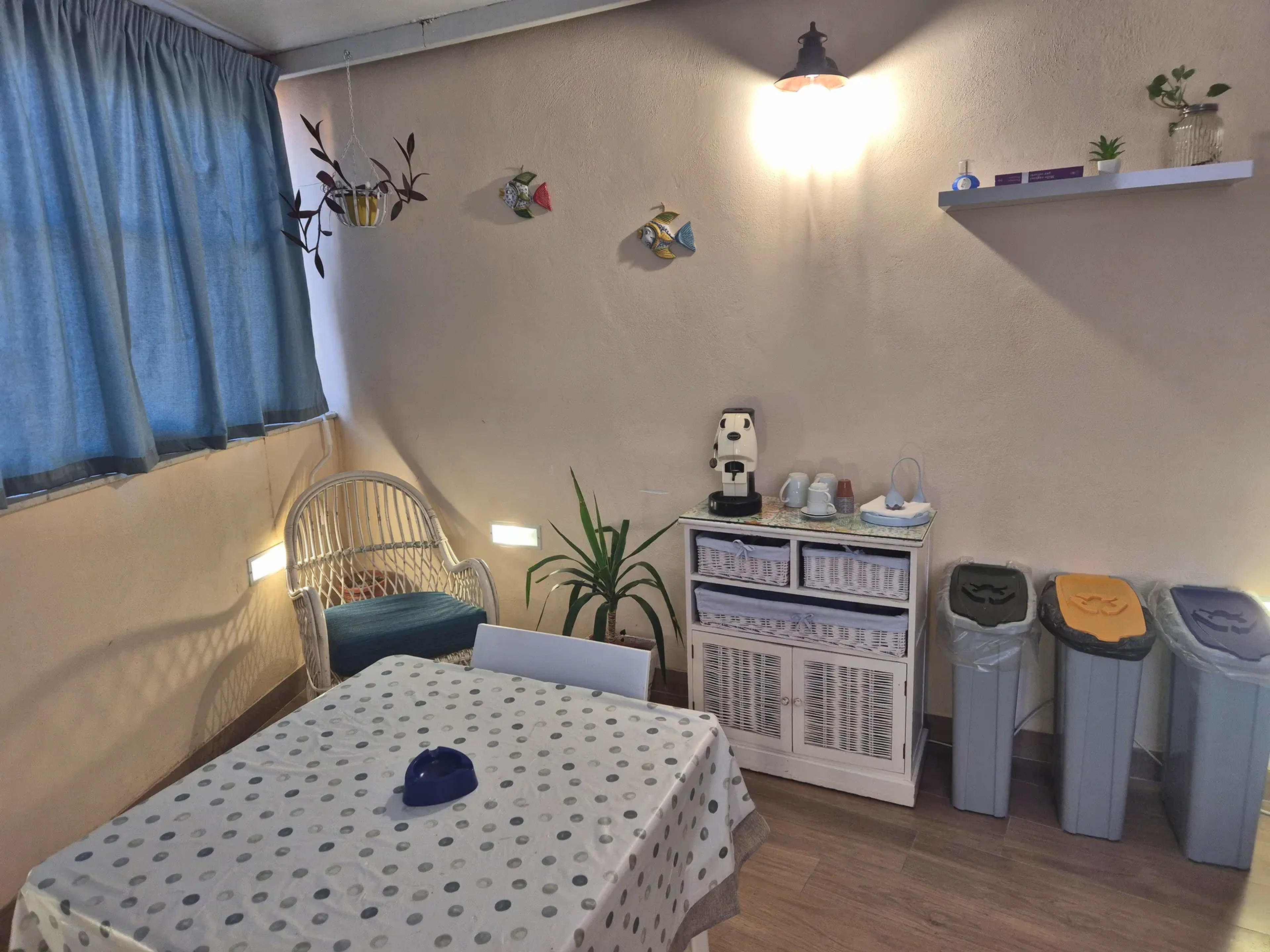 Casa Vacanze Brezza Marina — Isola delle Femmine (foto 15)