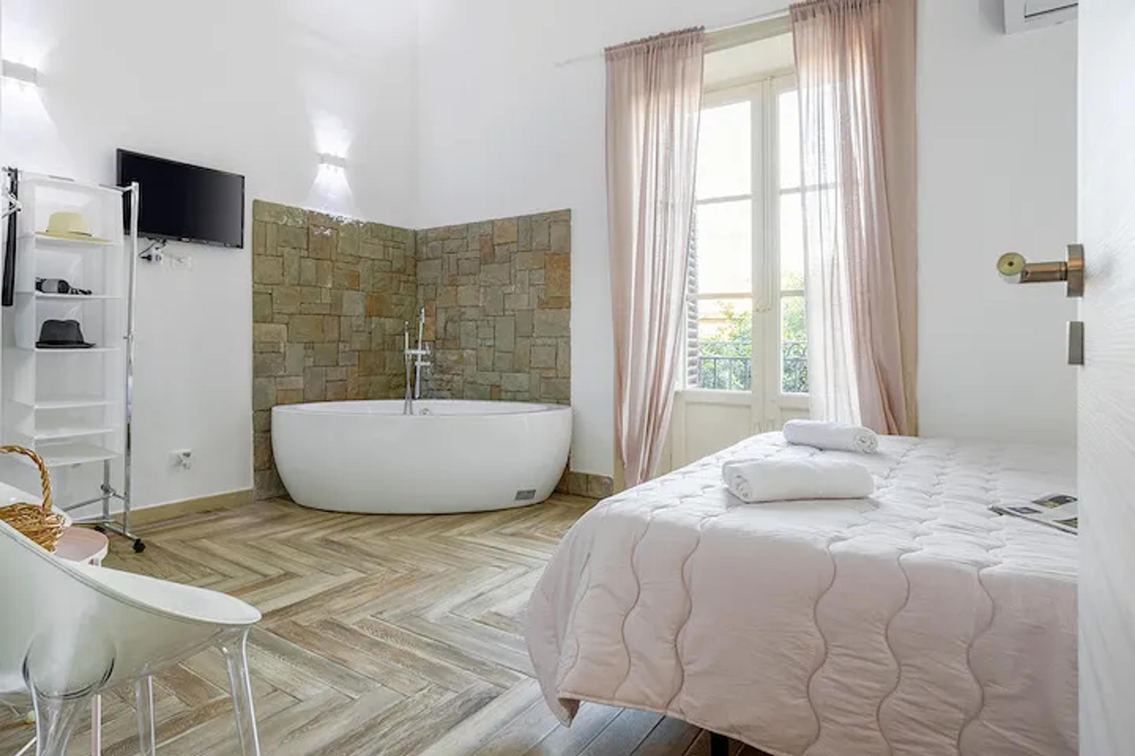 Calypso il binario elegance — Palermo (foto 14)