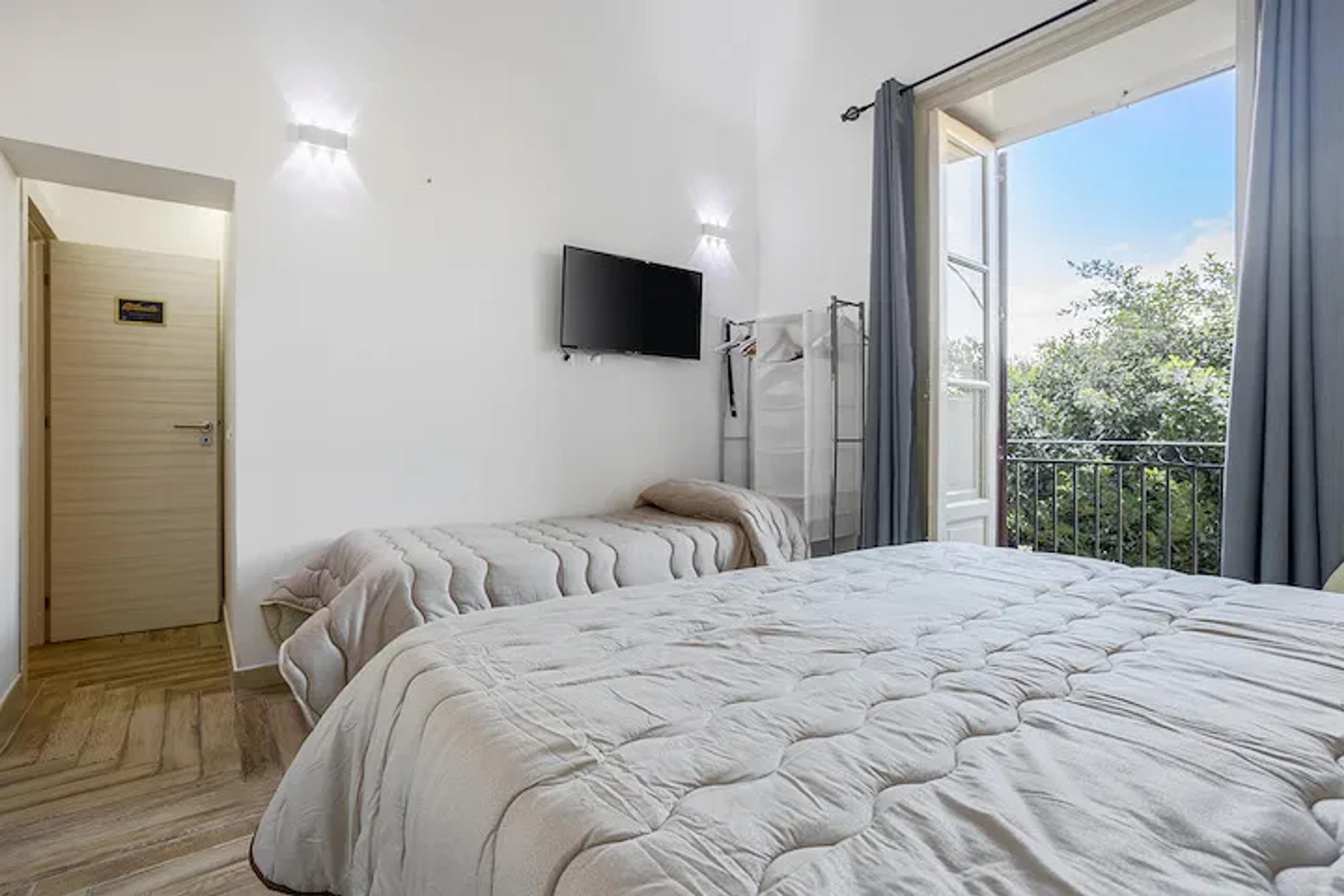 Calypso il binario elegance — Palermo (foto 16)