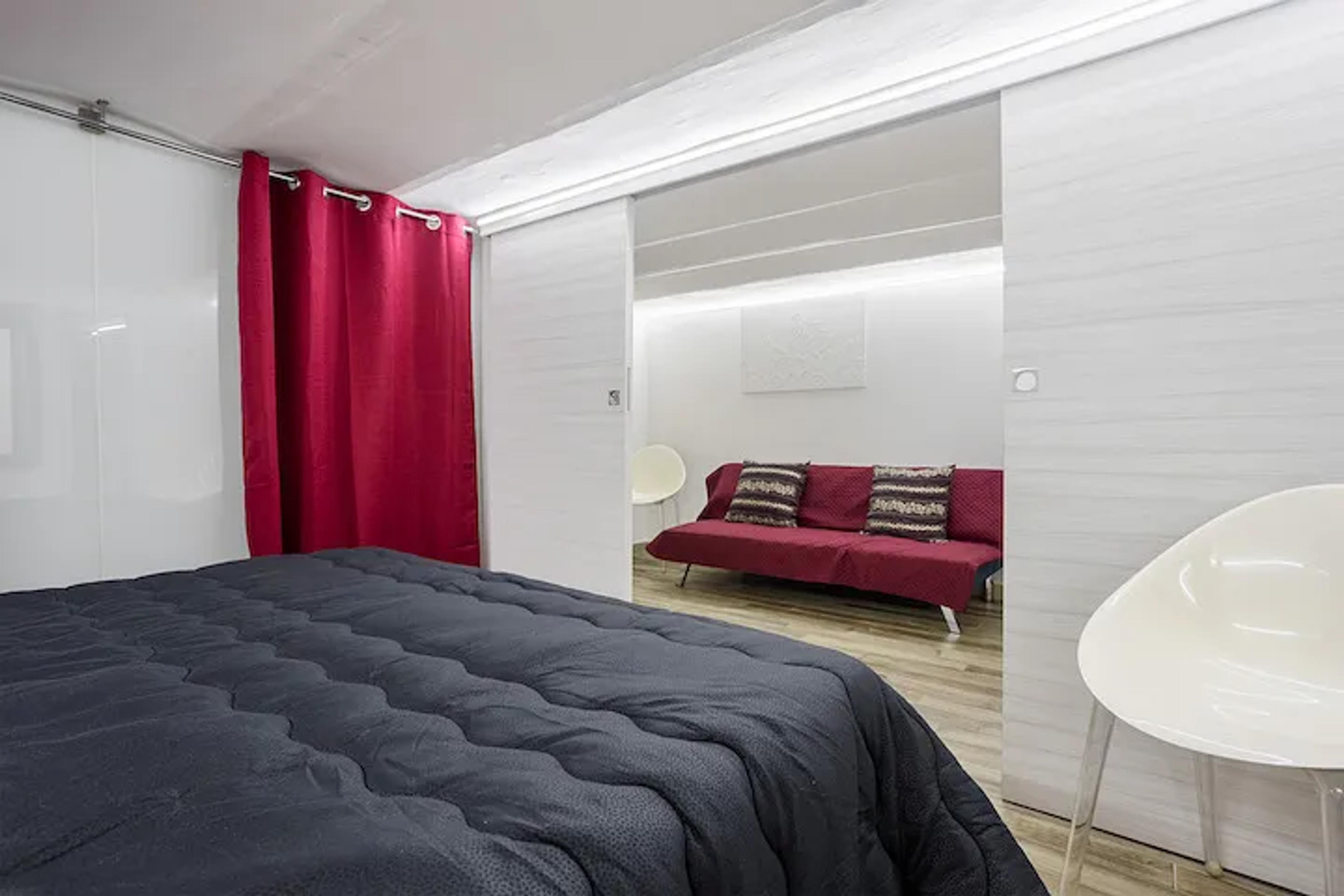Calypso il binario elegance — Palermo (foto 20)