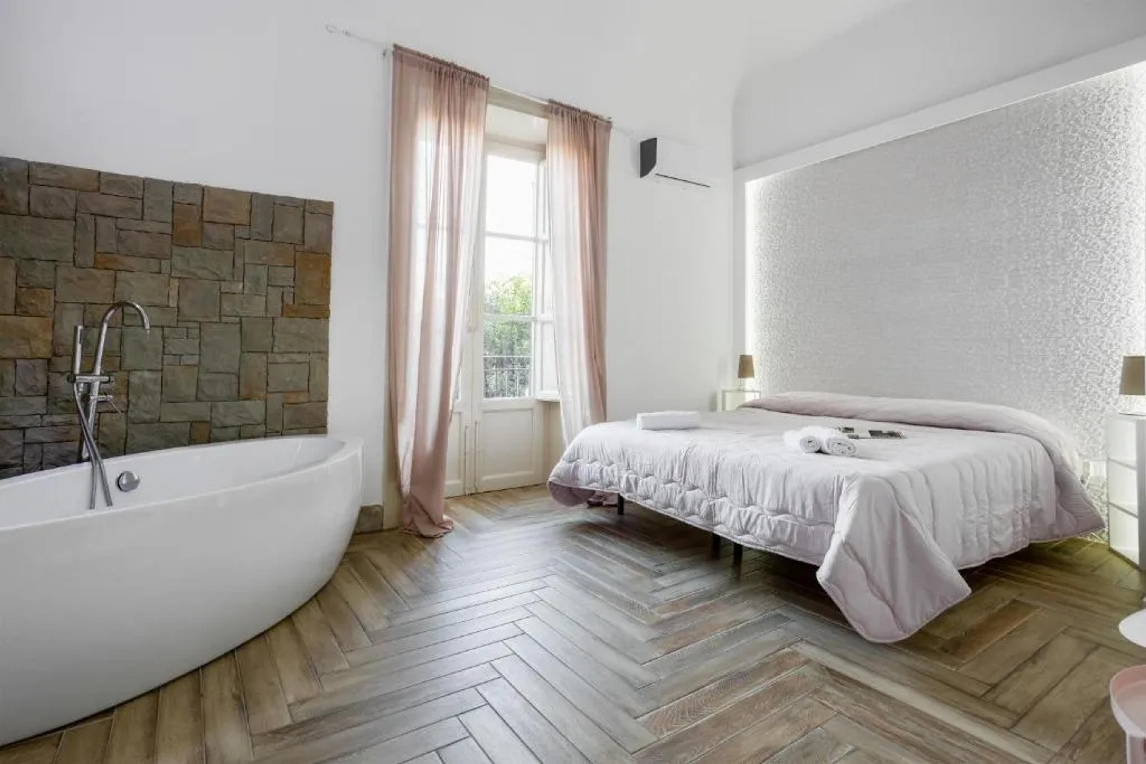 Calypso il binario elegance — Palermo (foto 11)