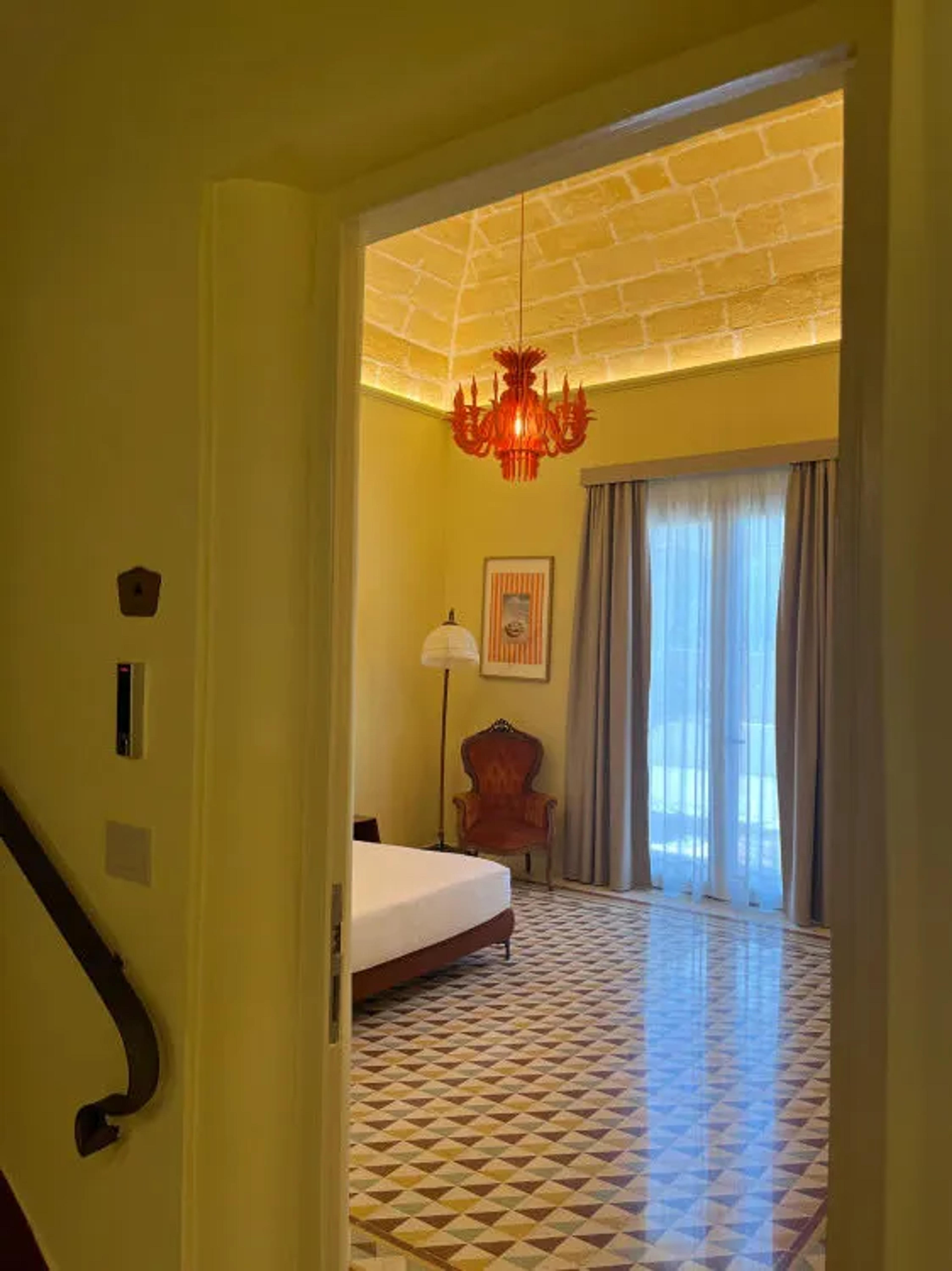 B&B l’ombra dell’Ulivo Marsala — Marsala (foto 12)