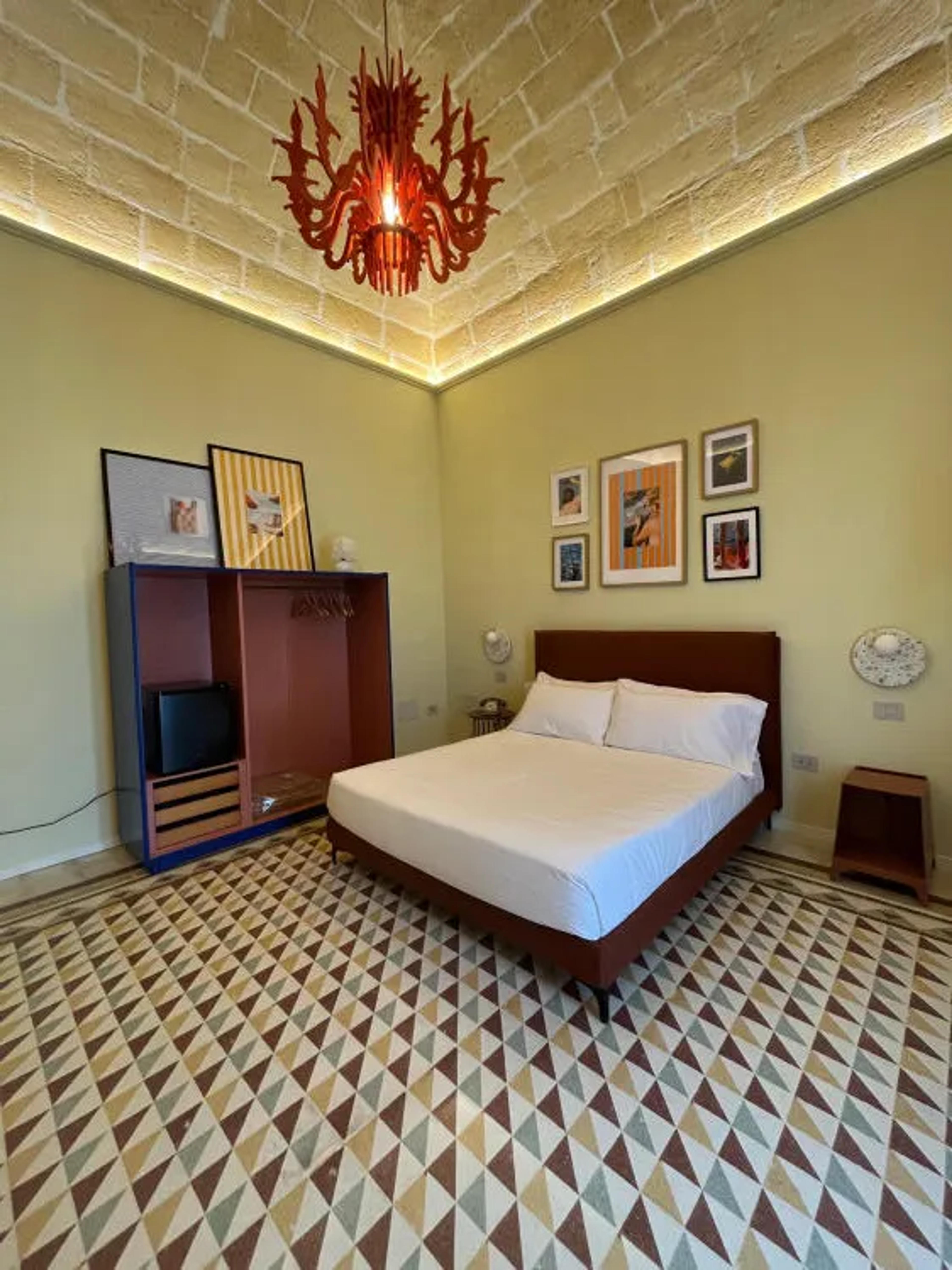 B&B l’ombra dell’Ulivo Marsala — Marsala (foto 14)