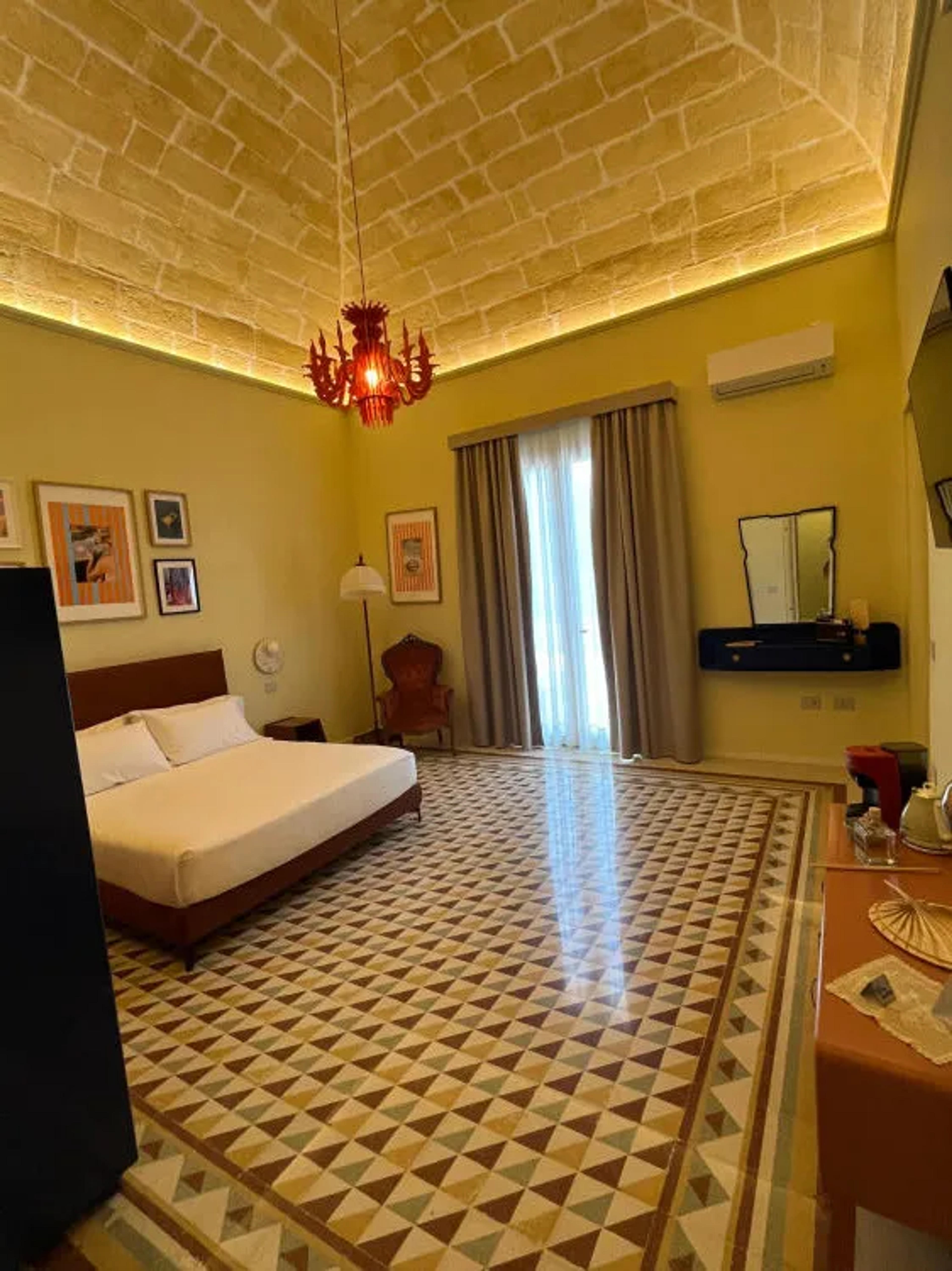 B&B l’ombra dell’Ulivo Marsala — Marsala (foto 13)