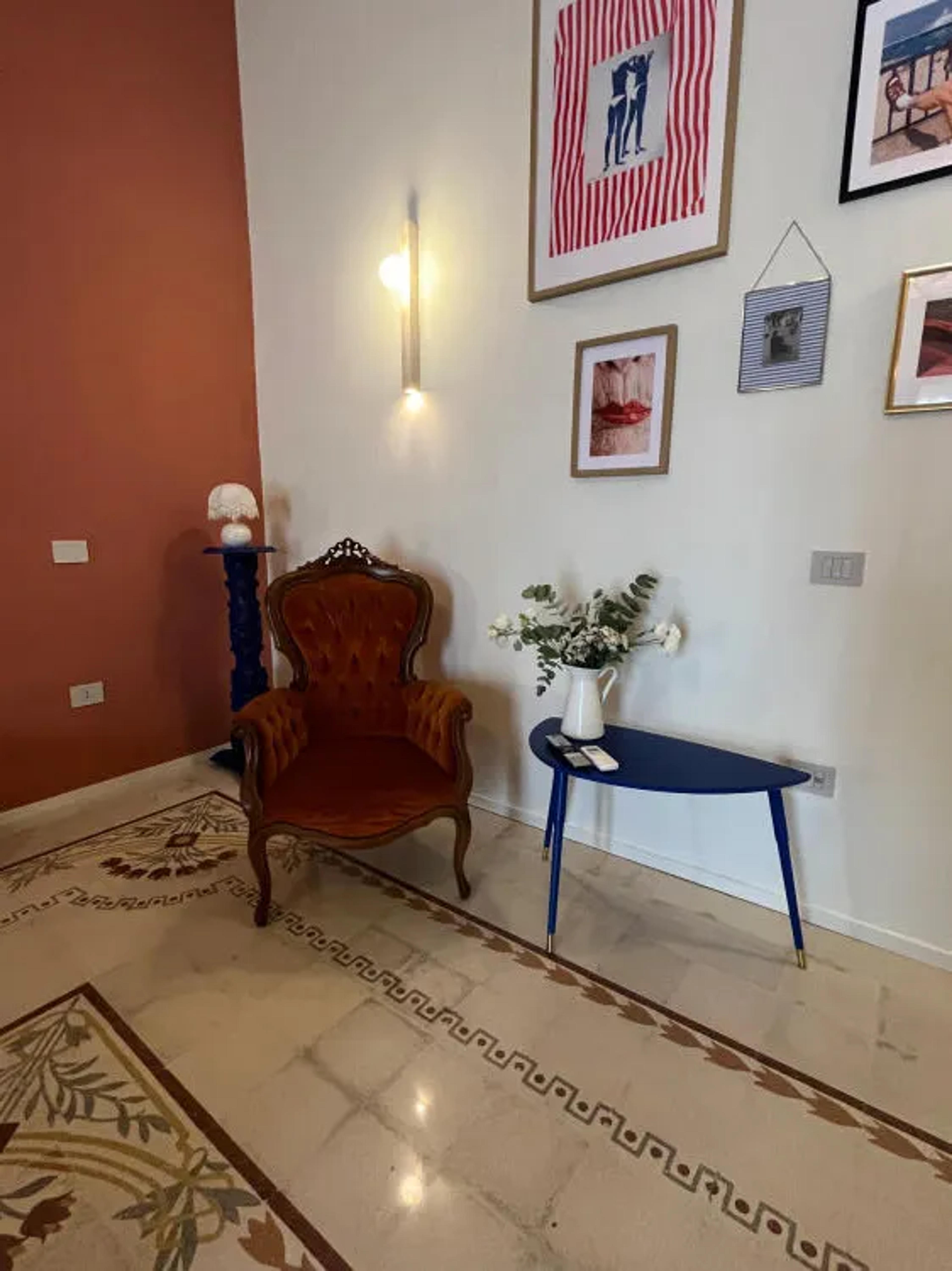 B&B l’ombra dell’Ulivo Marsala — Marsala (foto 16)