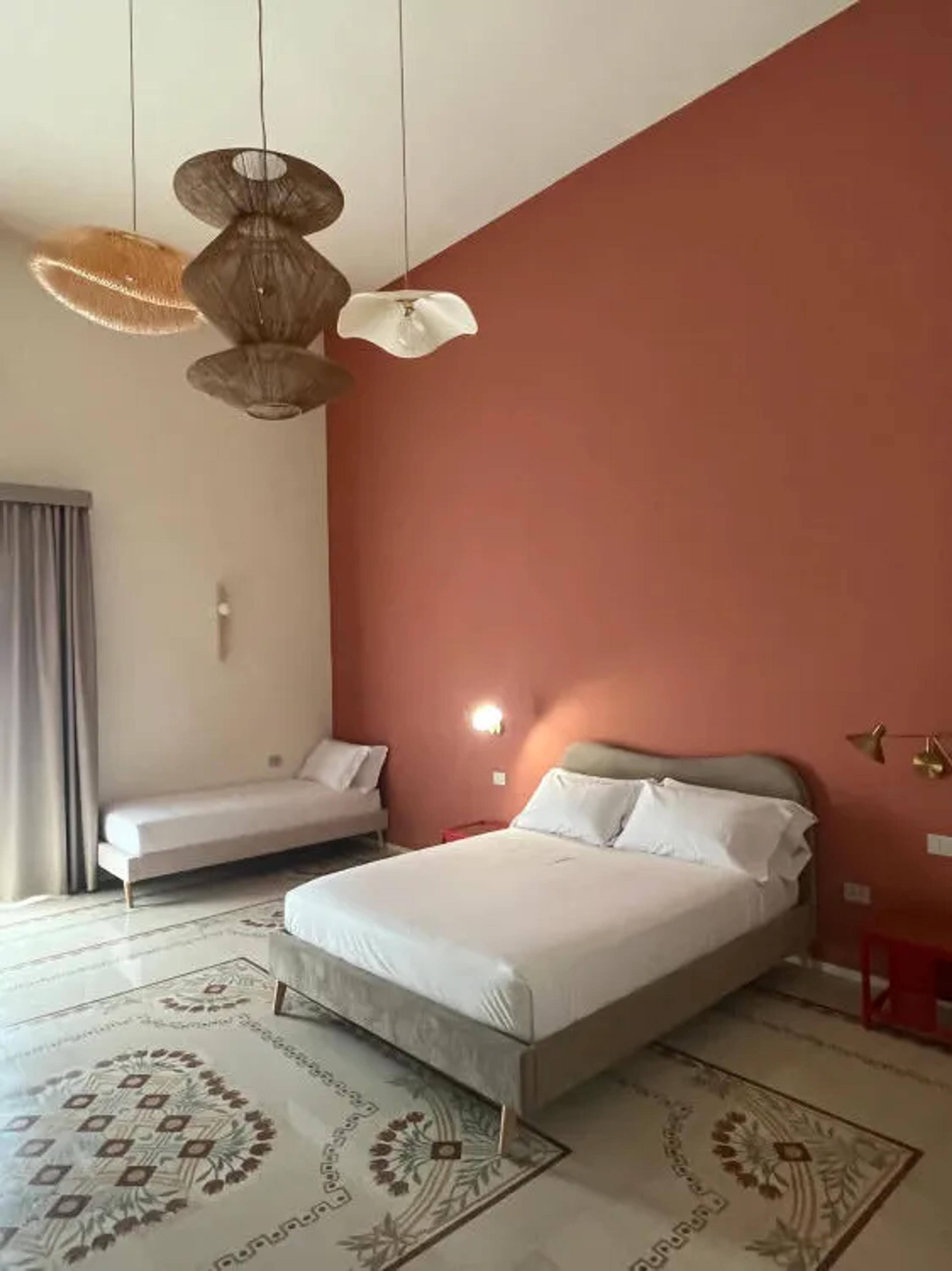 B&B l’ombra dell’Ulivo Marsala — Marsala (foto 15)