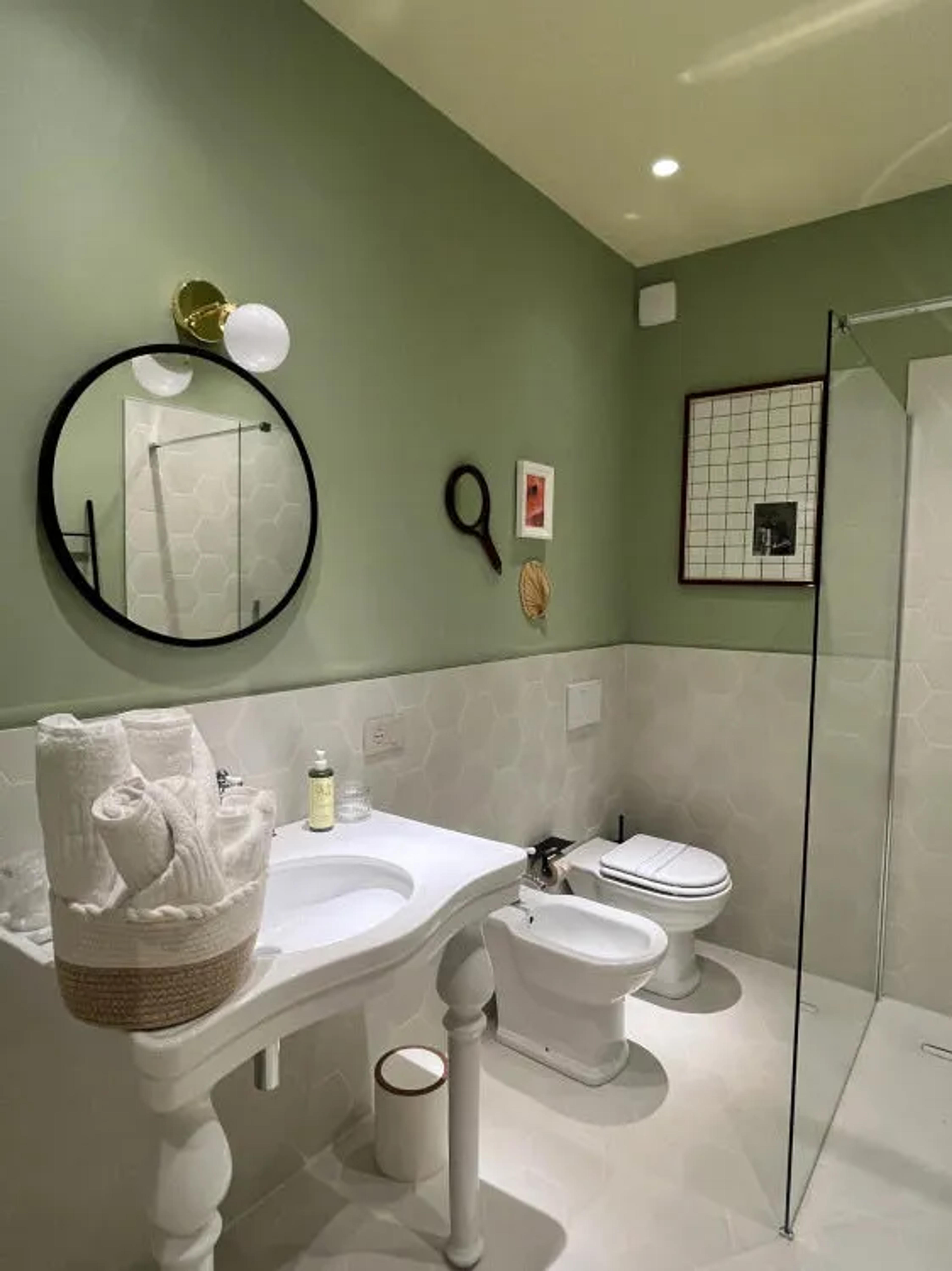 B&B l’ombra dell’Ulivo Marsala — Marsala (foto 18)