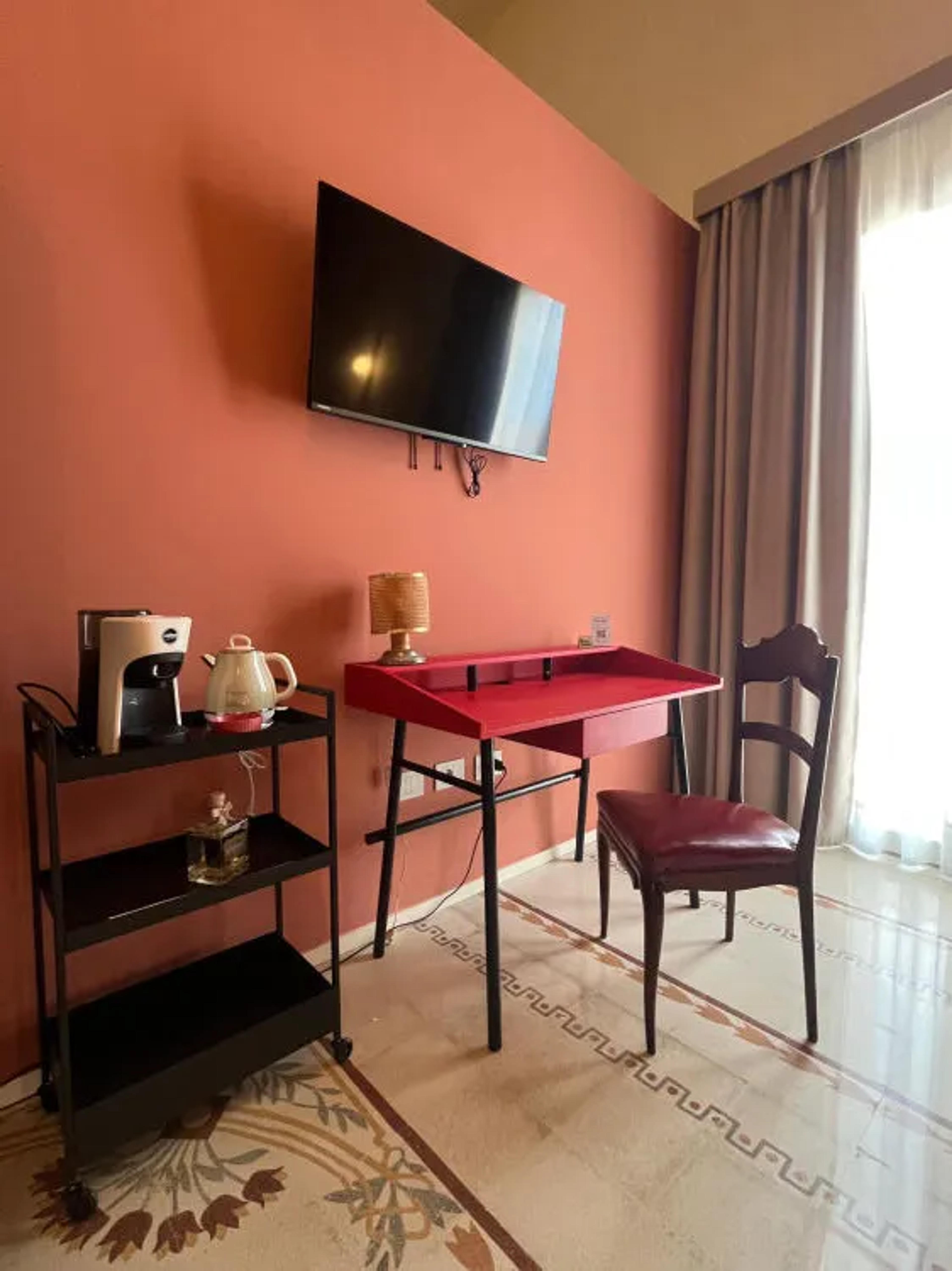 B&B l’ombra dell’Ulivo Marsala — Marsala (foto 17)