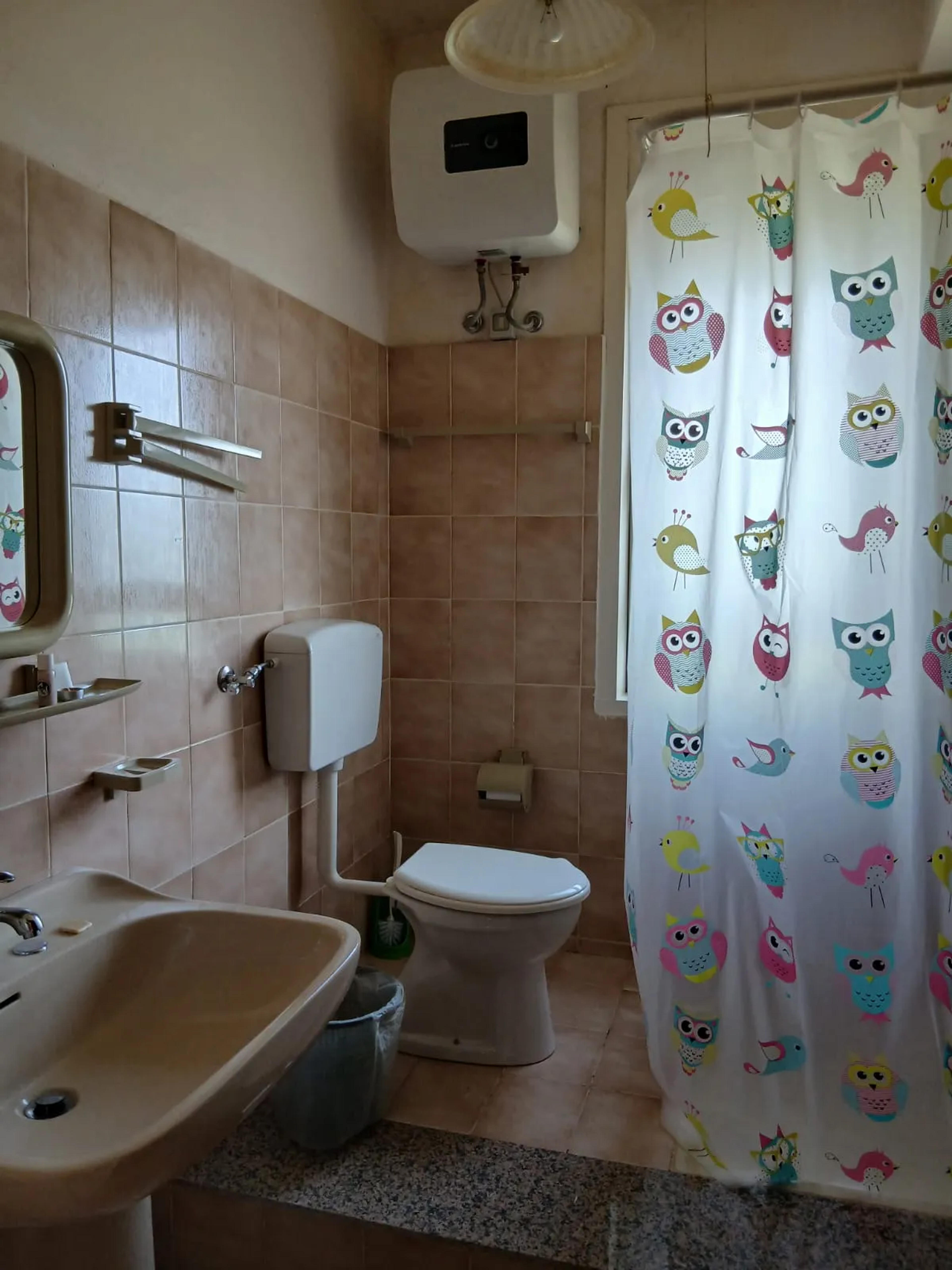 Casa Presenza — Santa Elisabetta (foto 29)