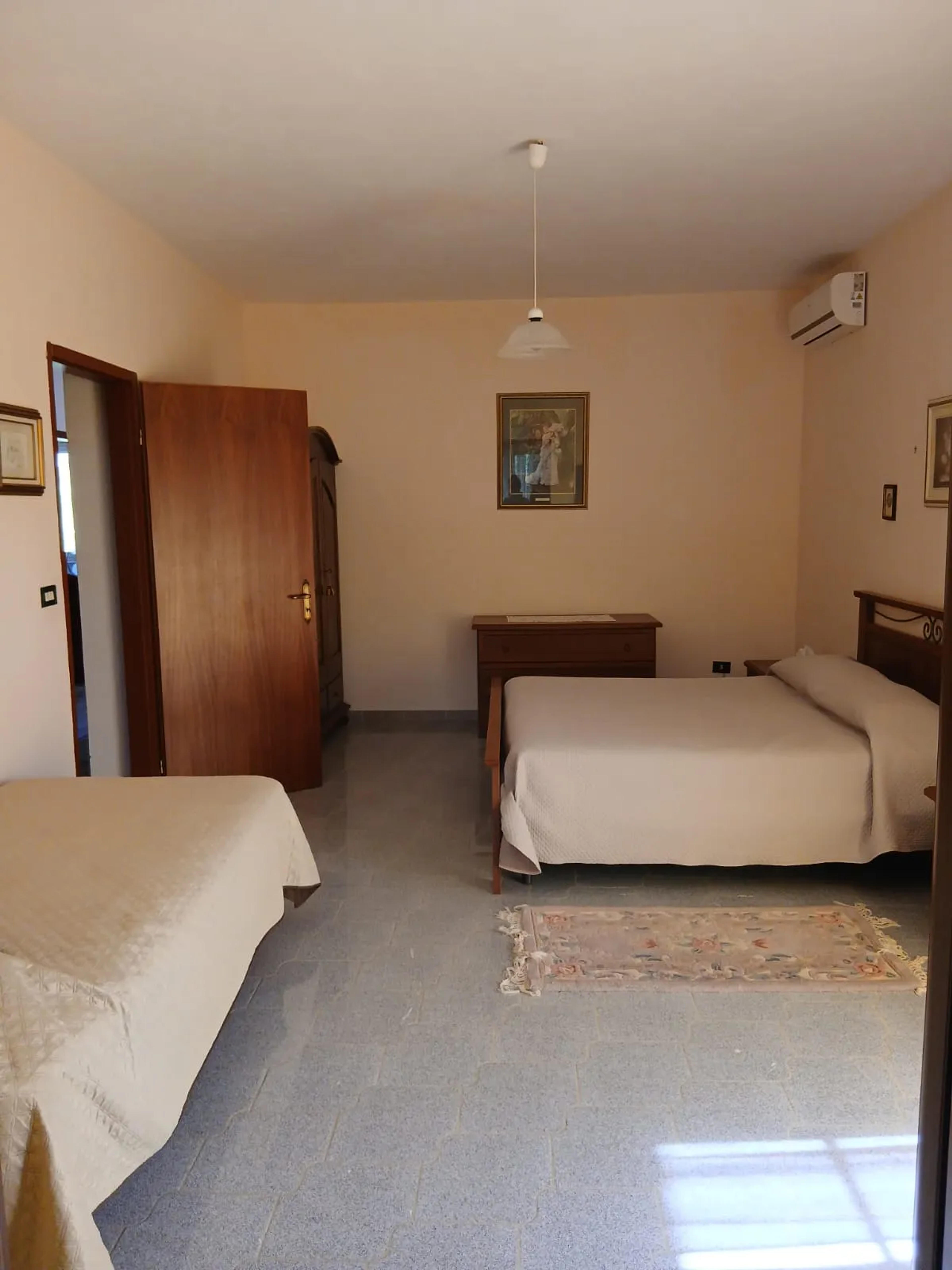 Casa Presenza — Santa Elisabetta (foto 24)