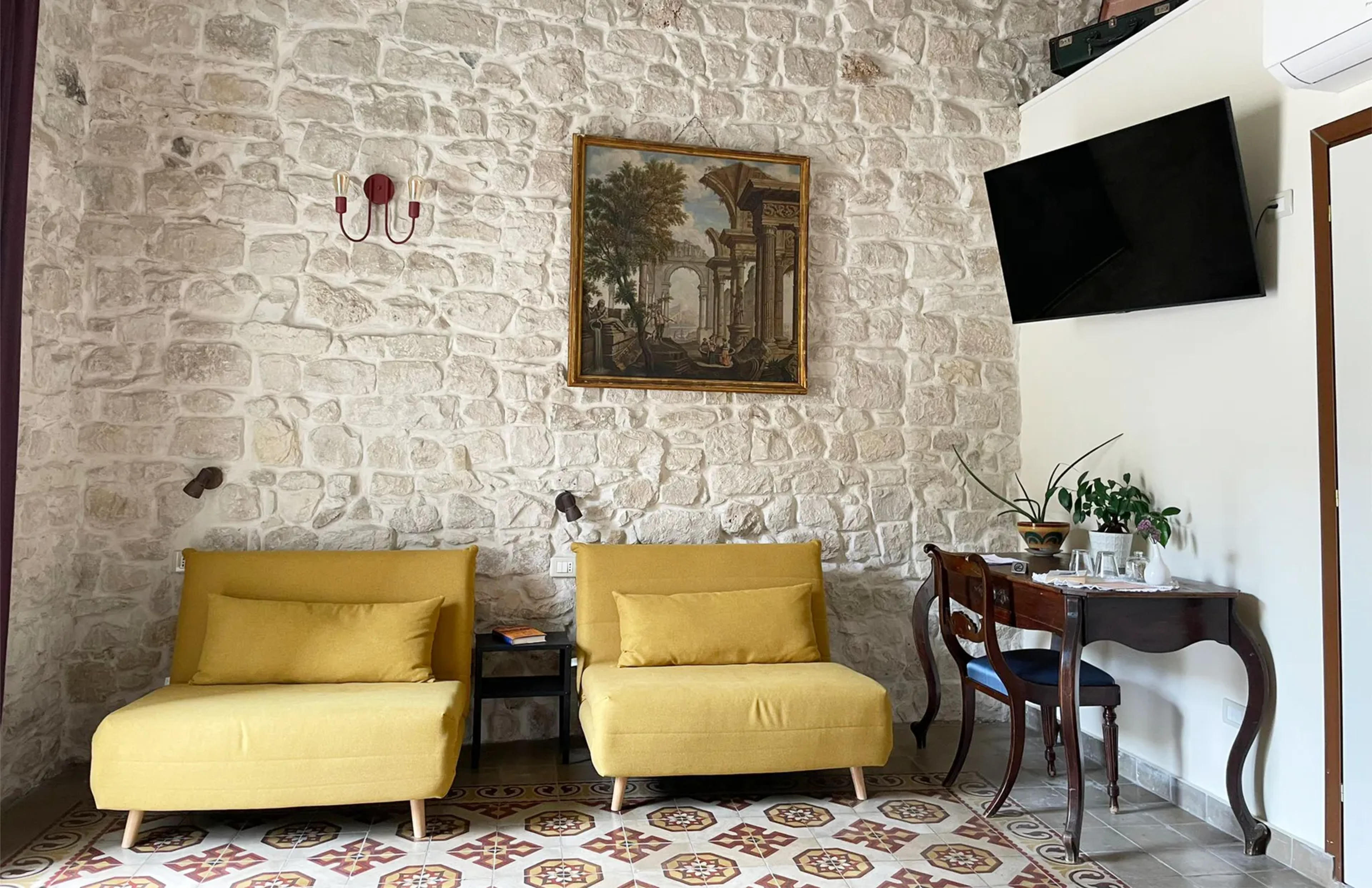 Casa Catale — Modica (foto 16)