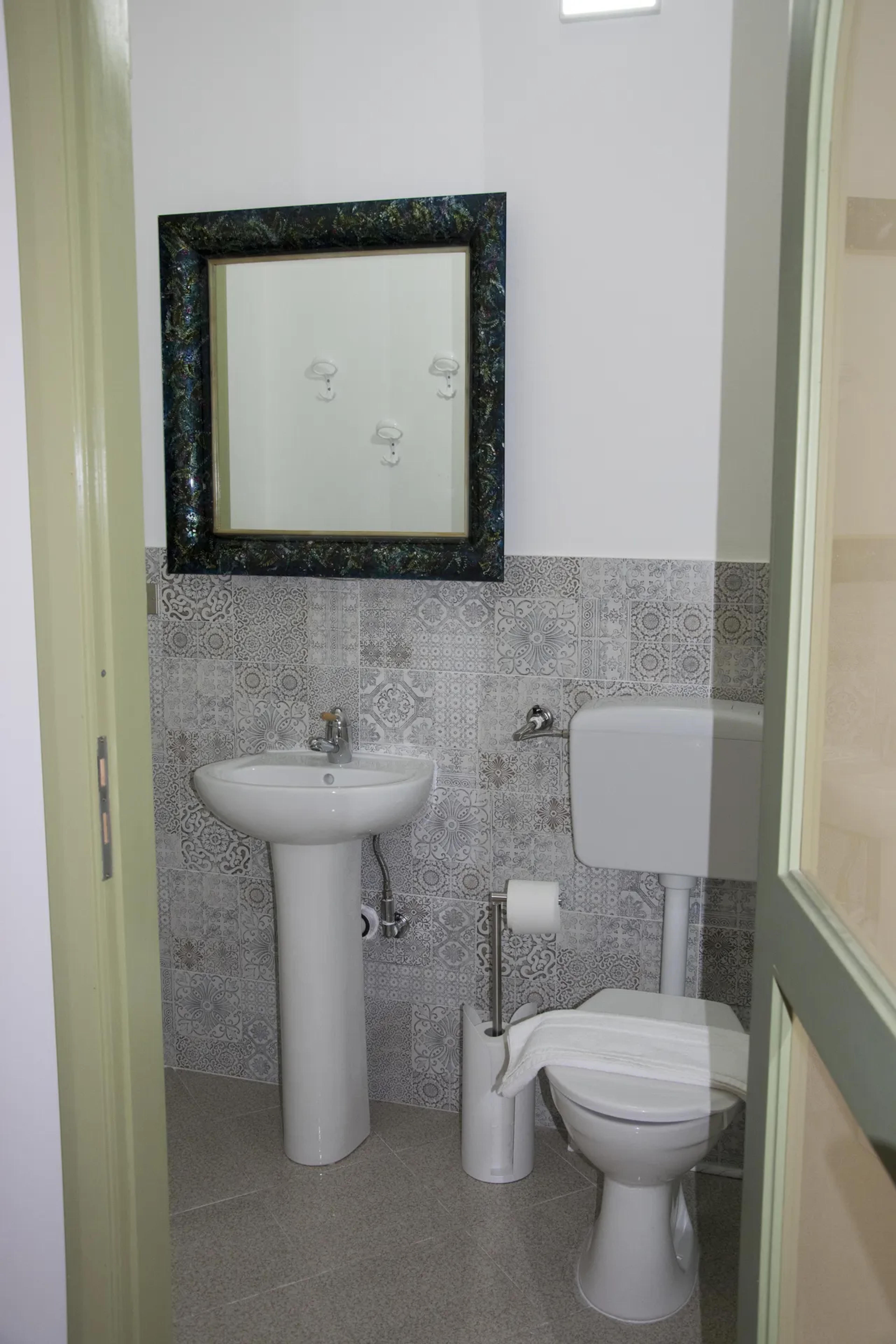 Ficodindiarooms — Sortino (foto 36)