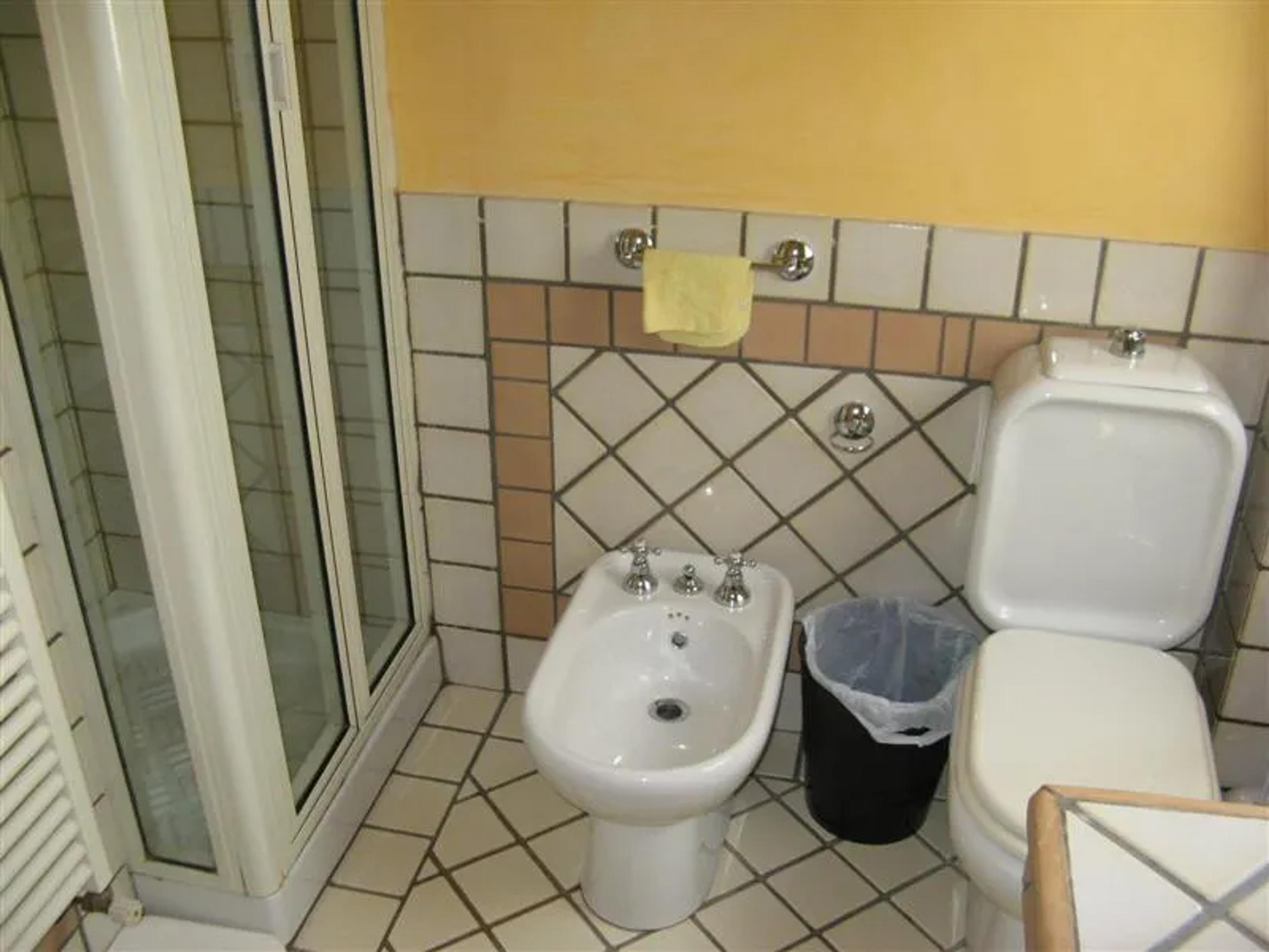 B&B casa delle coccole — Trecastagni (foto 18)