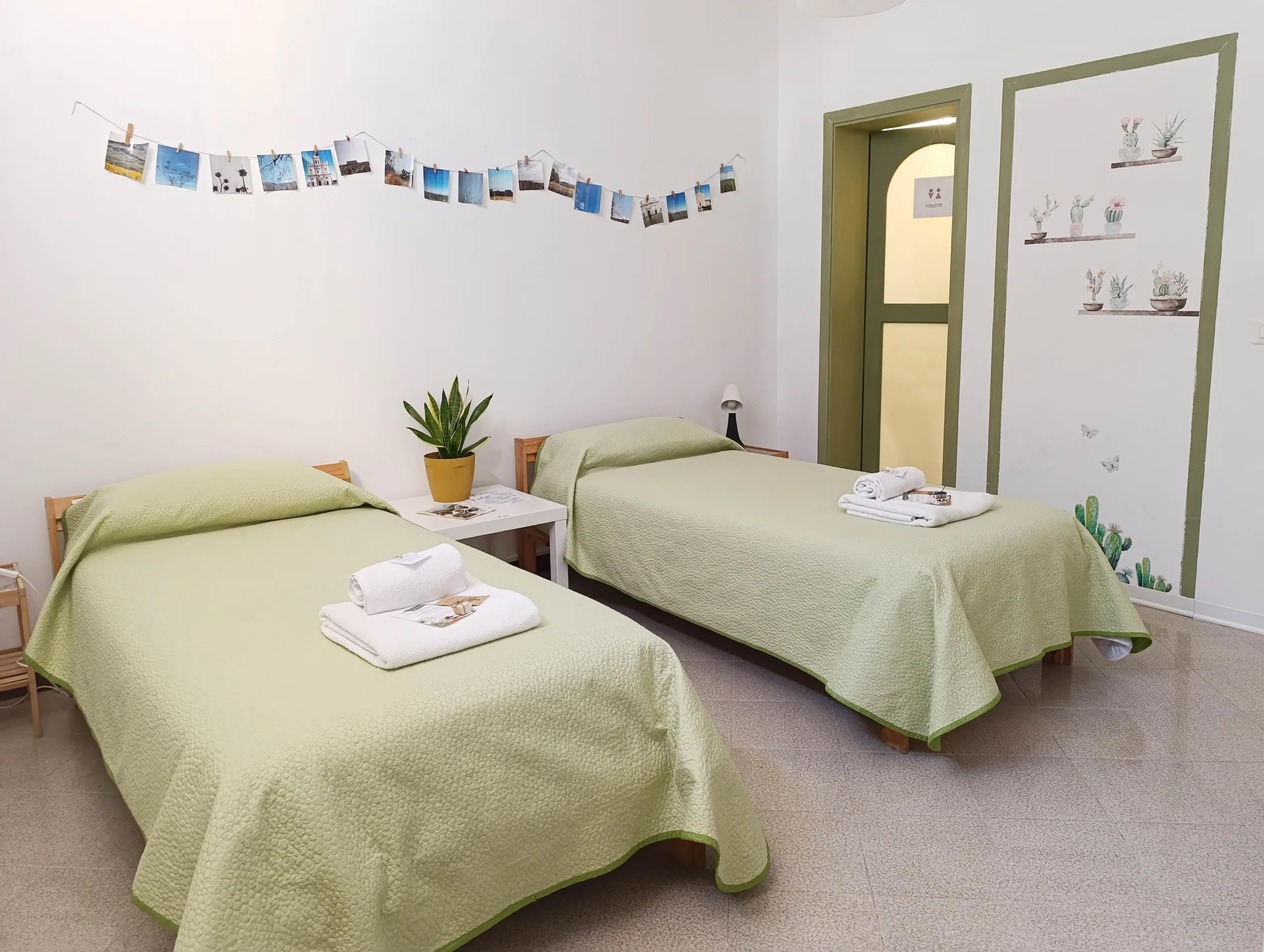 Ficodindiarooms — Sortino (foto 38)