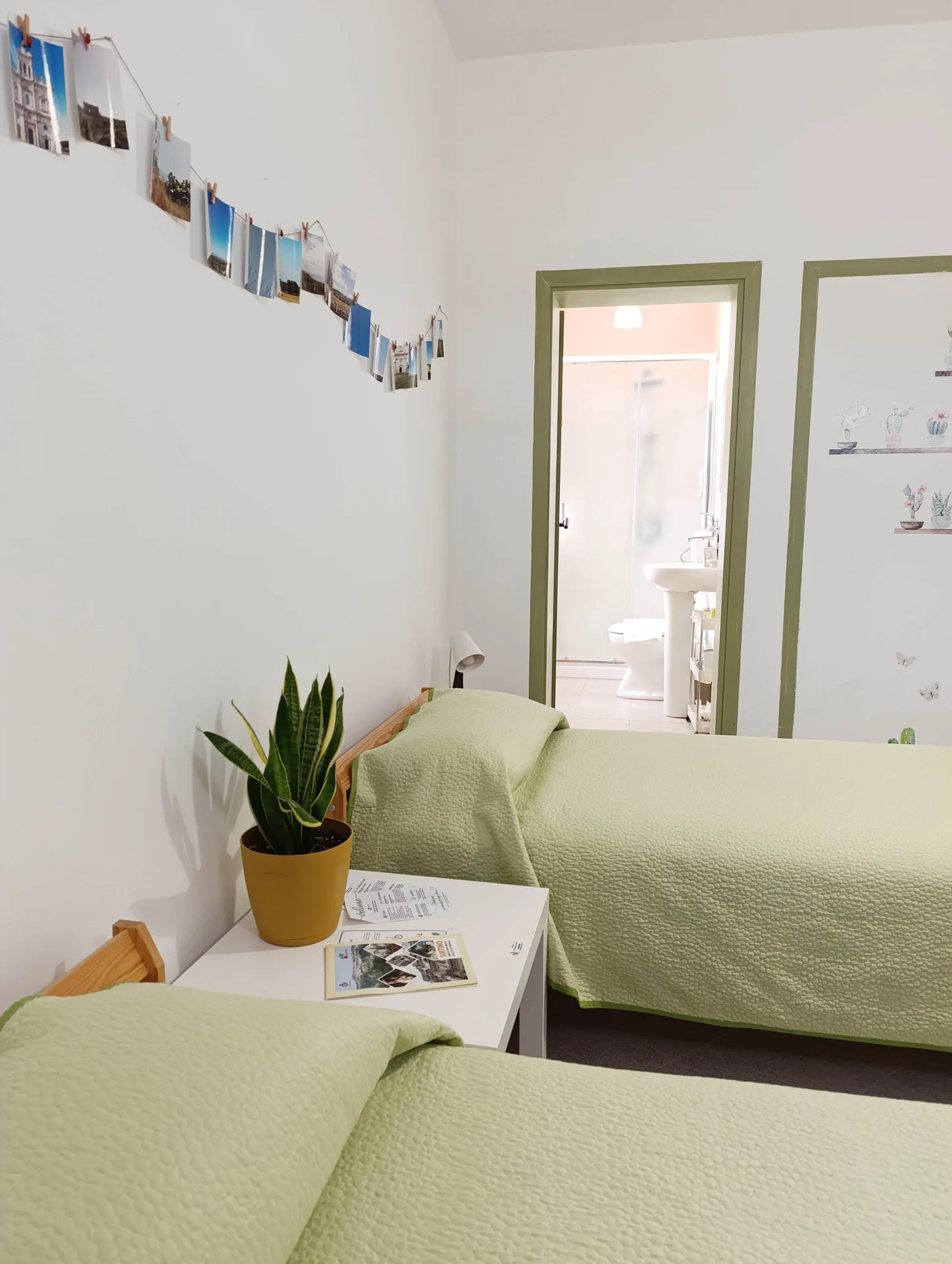 Ficodindiarooms — Sortino (foto 39)