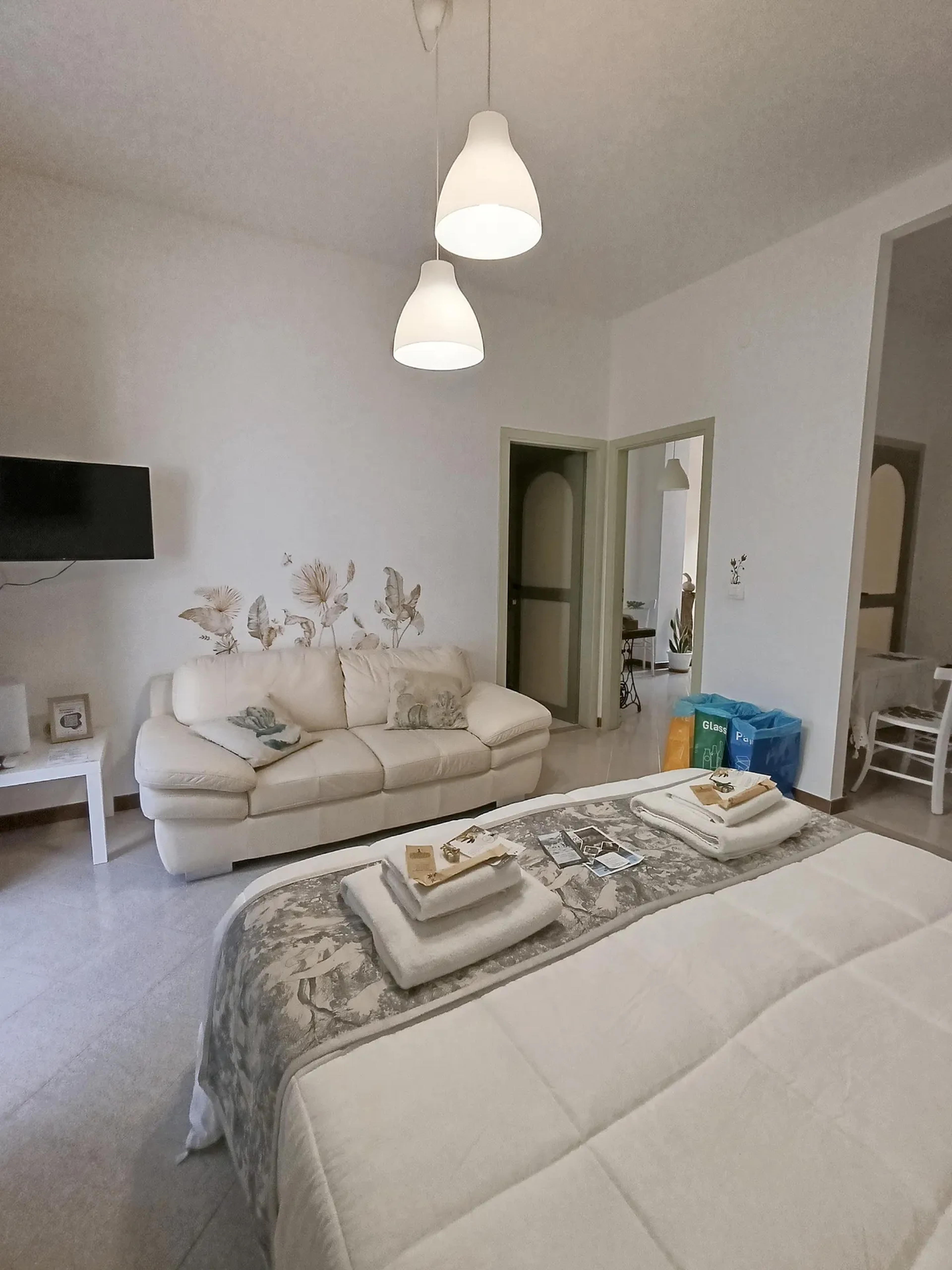 Ficodindiarooms — Sortino (foto 43)