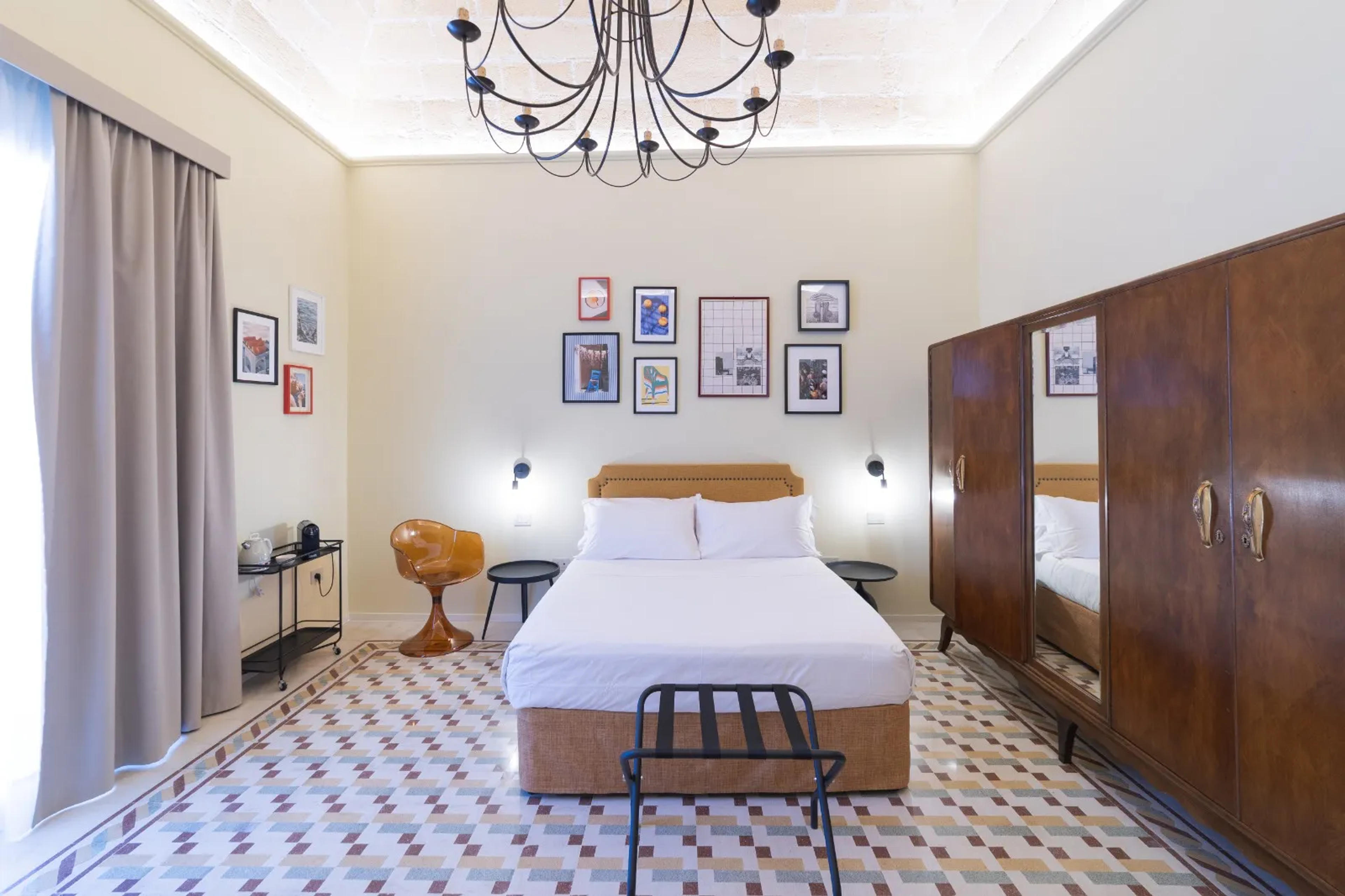 B&B l’ombra dell’Ulivo Marsala — Marsala (foto 10)