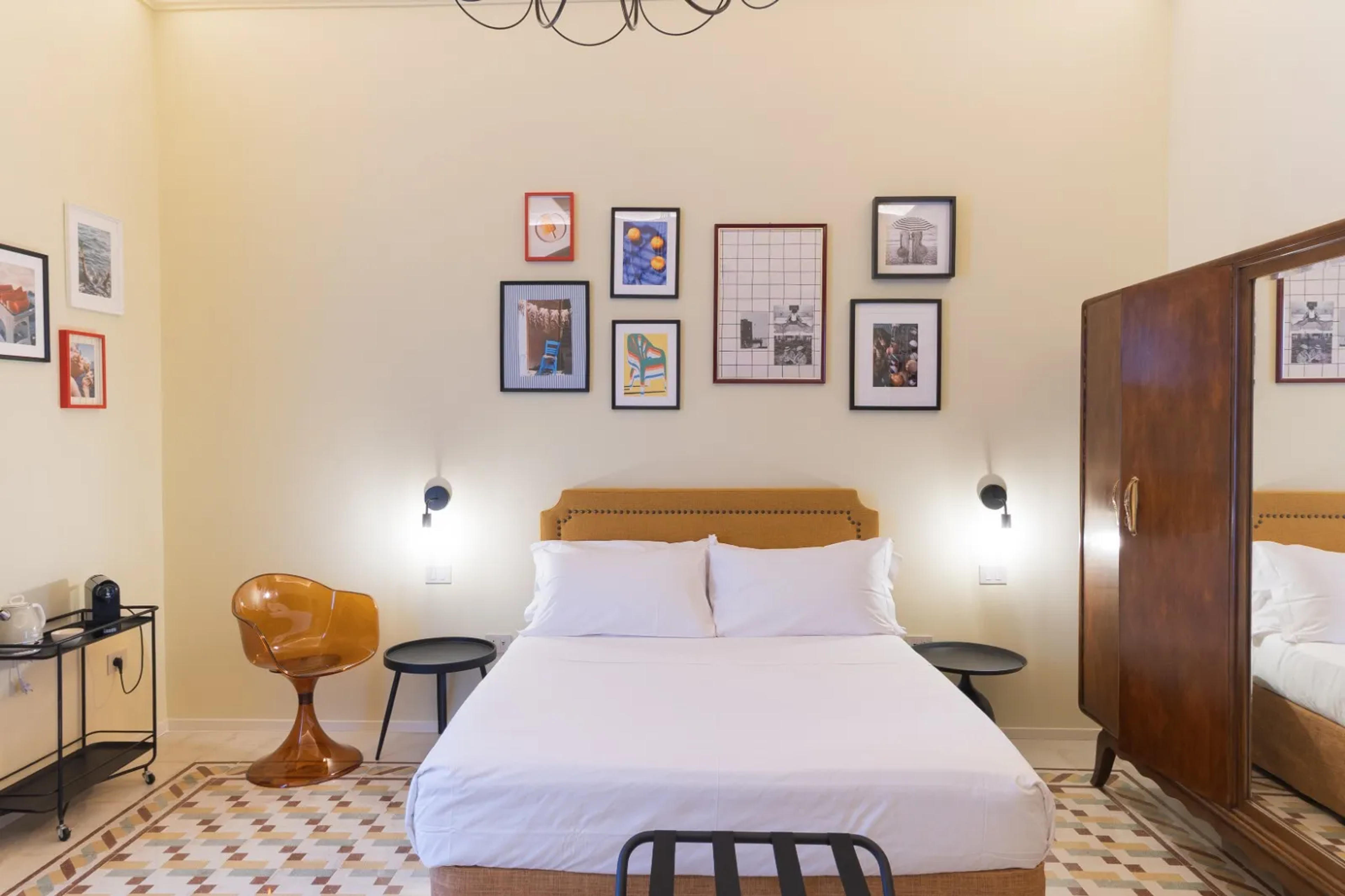 B&B l’ombra dell’Ulivo Marsala — Marsala (foto 8)