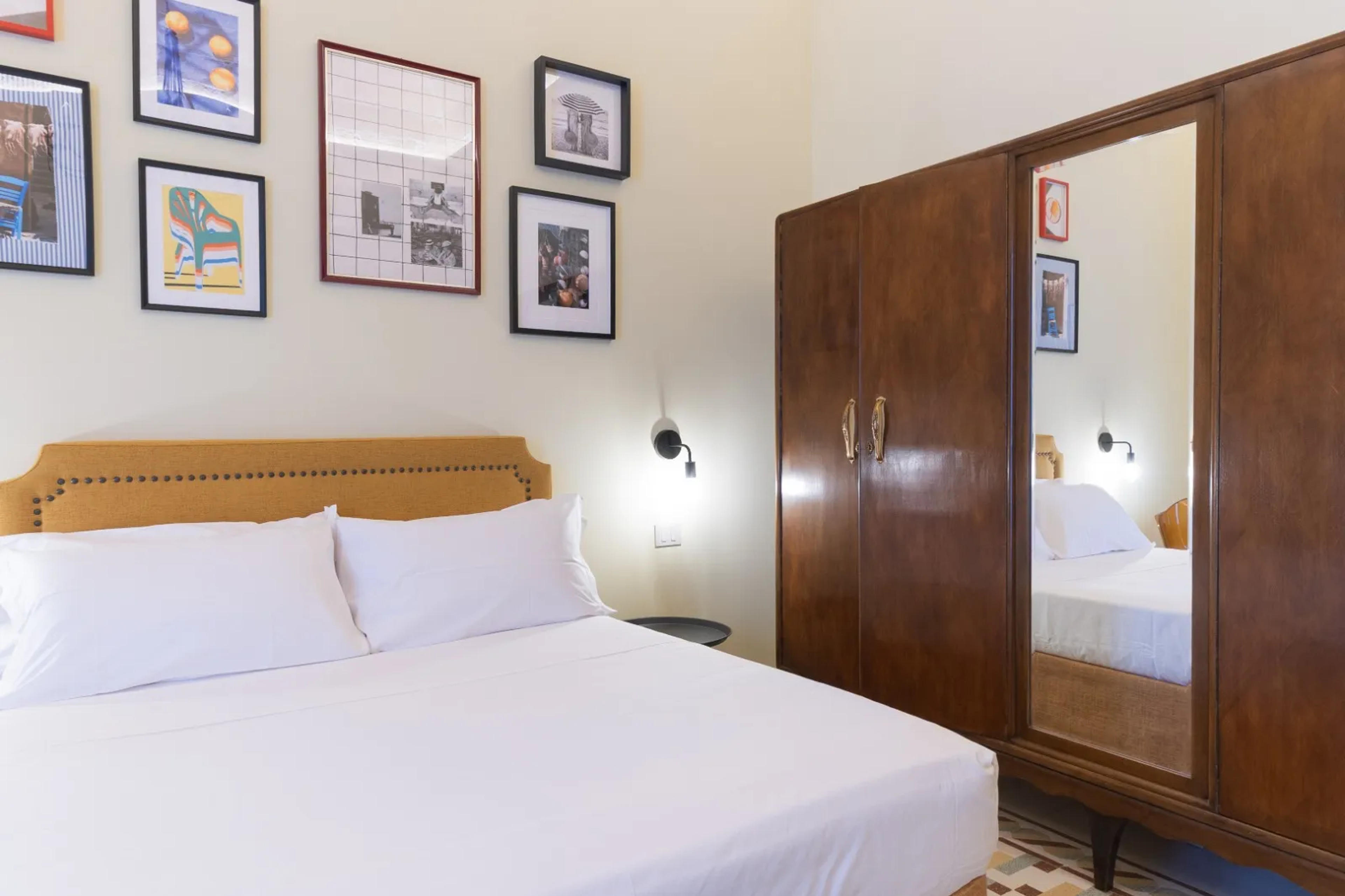B&B l’ombra dell’Ulivo Marsala — Marsala (foto 9)