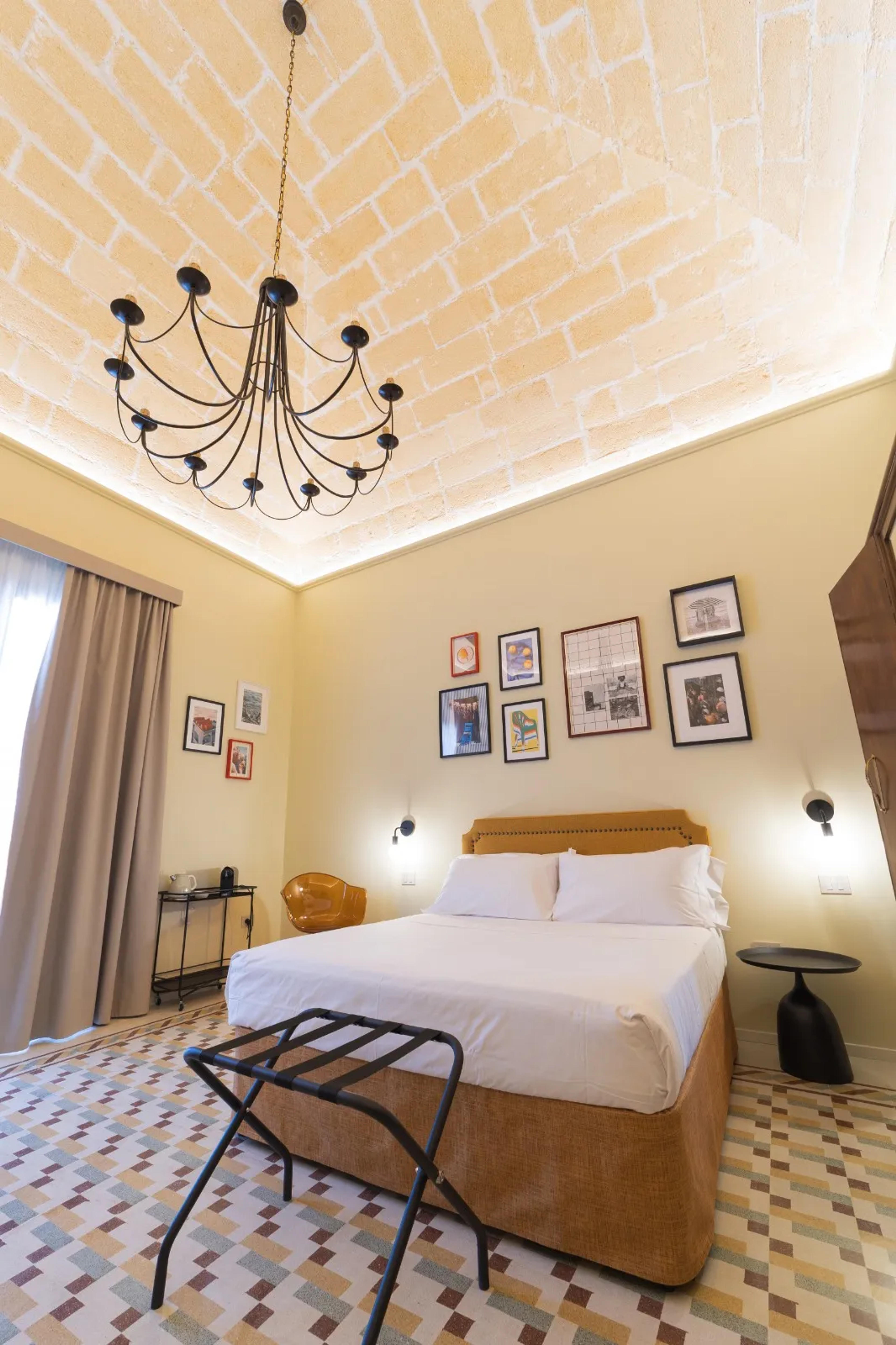B&B l’ombra dell’Ulivo Marsala — Marsala (foto 11)