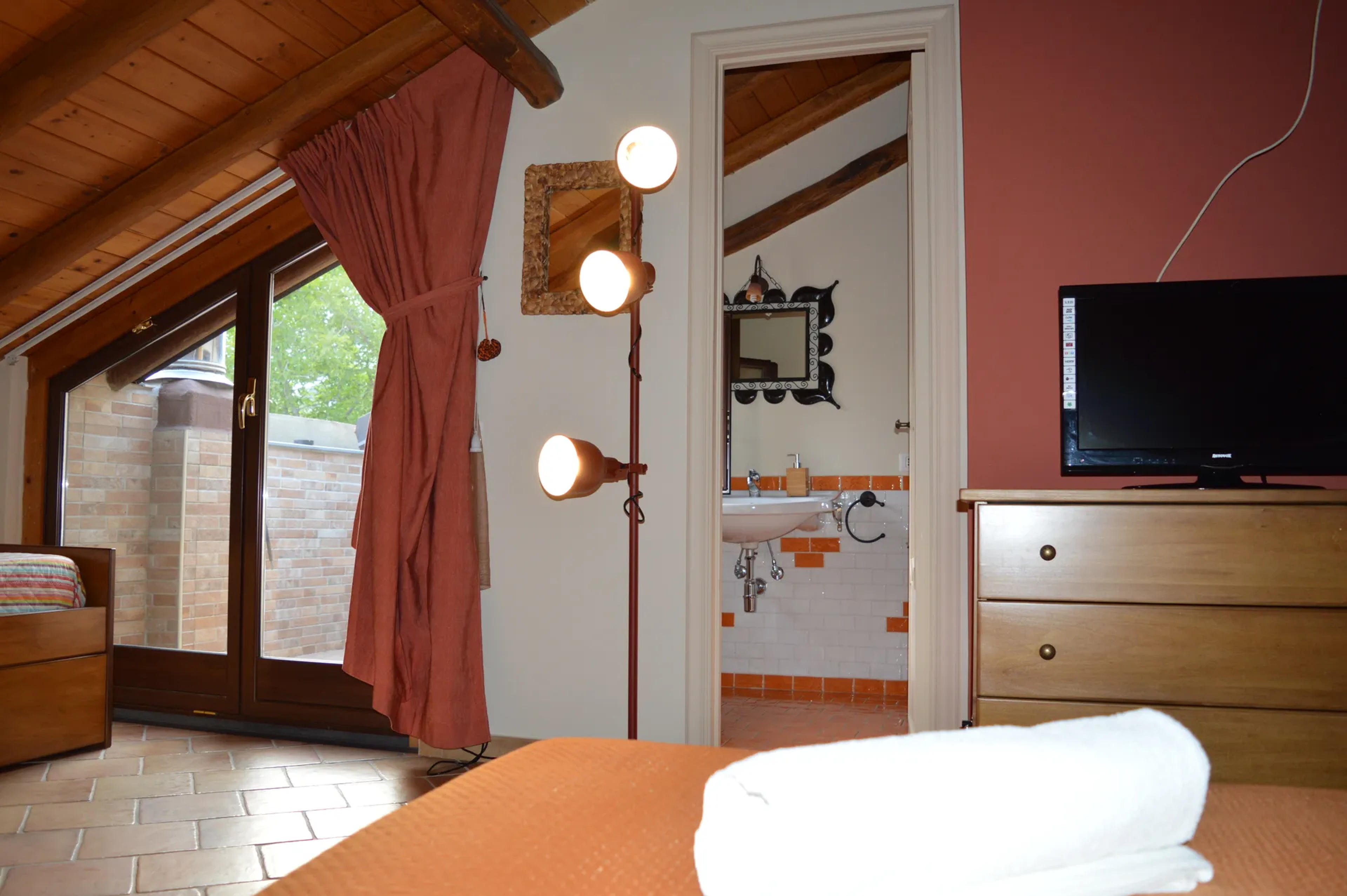 Zest house — Santa Venerina (foto 27)