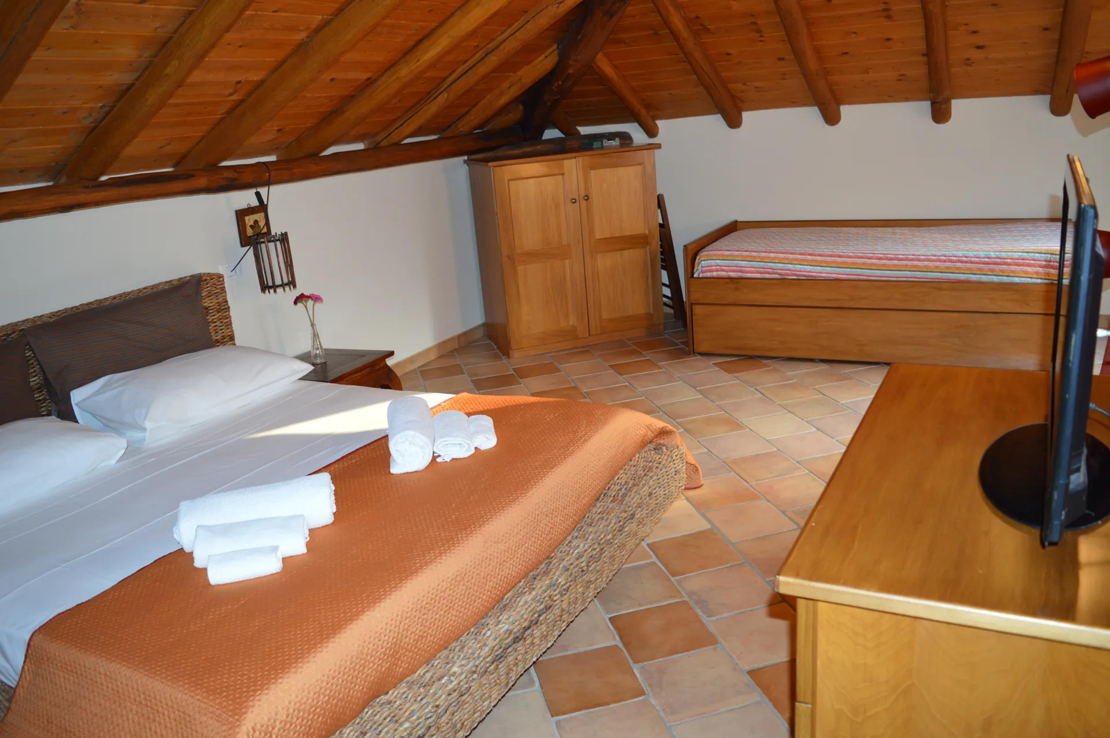 Zest house — Santa Venerina (foto 26)