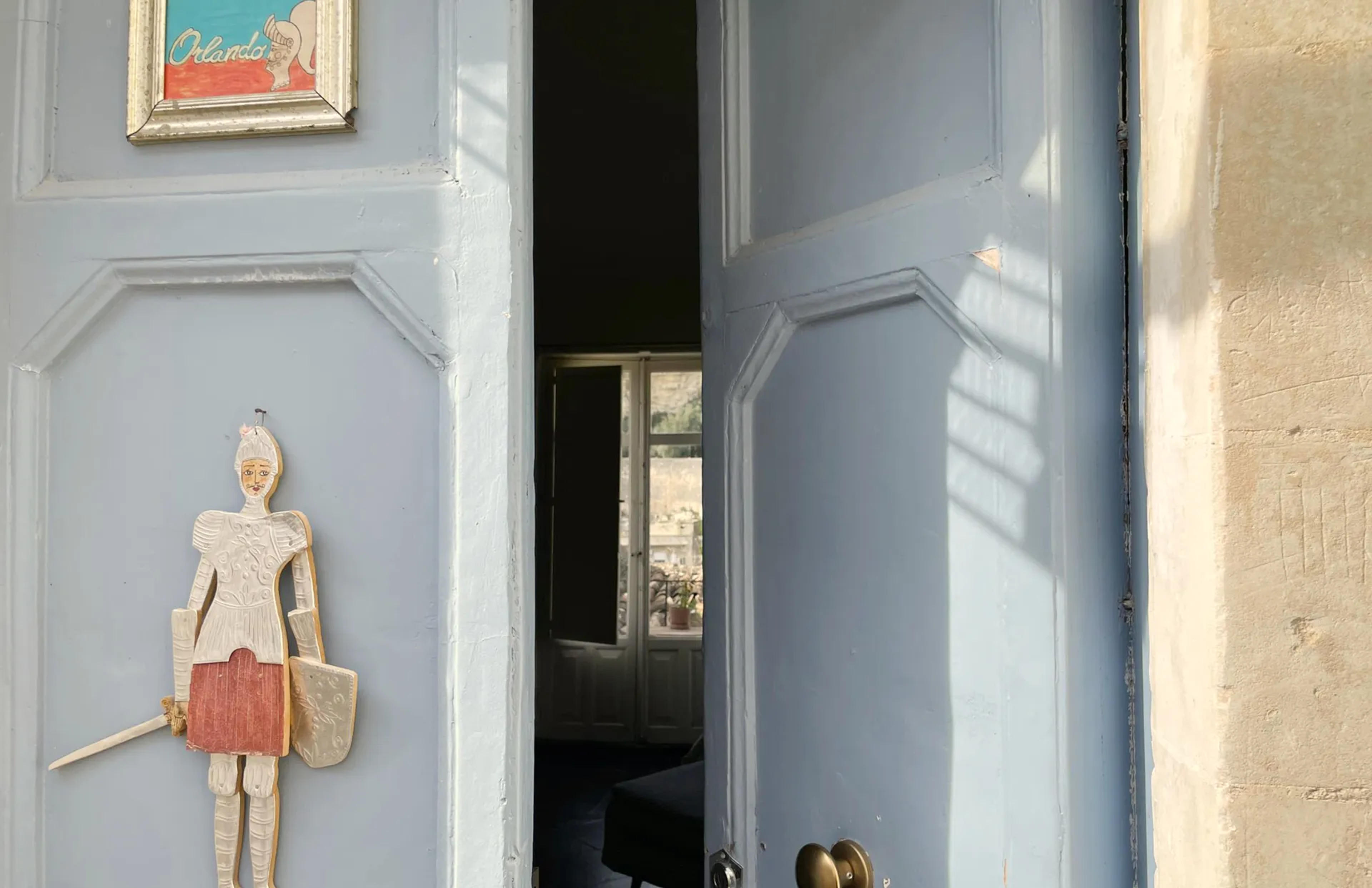 Casa Catale — Modica (foto 20)