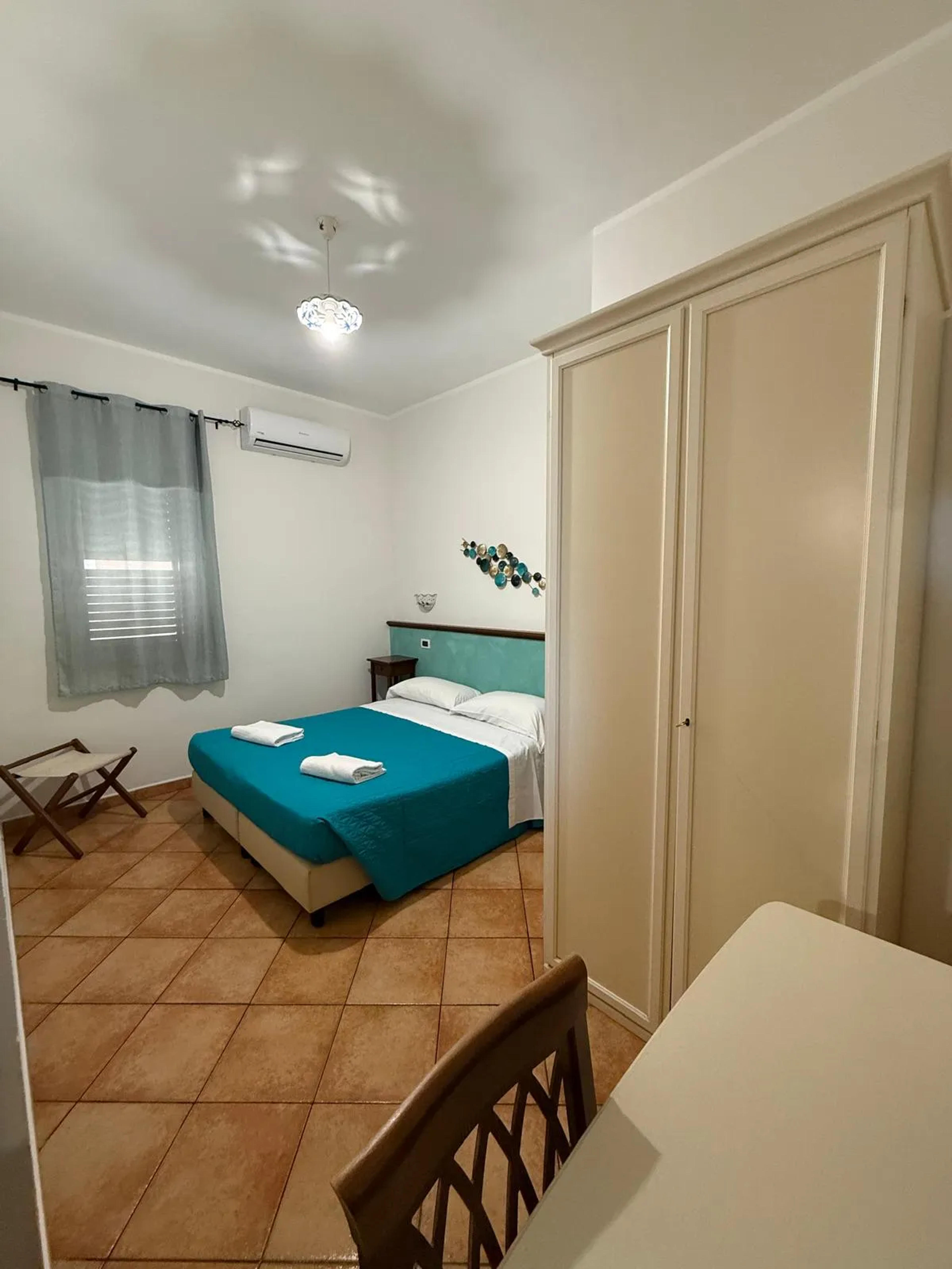 Dormo Da Lia Al Borgo San Nicola — Trabia (foto 21)
