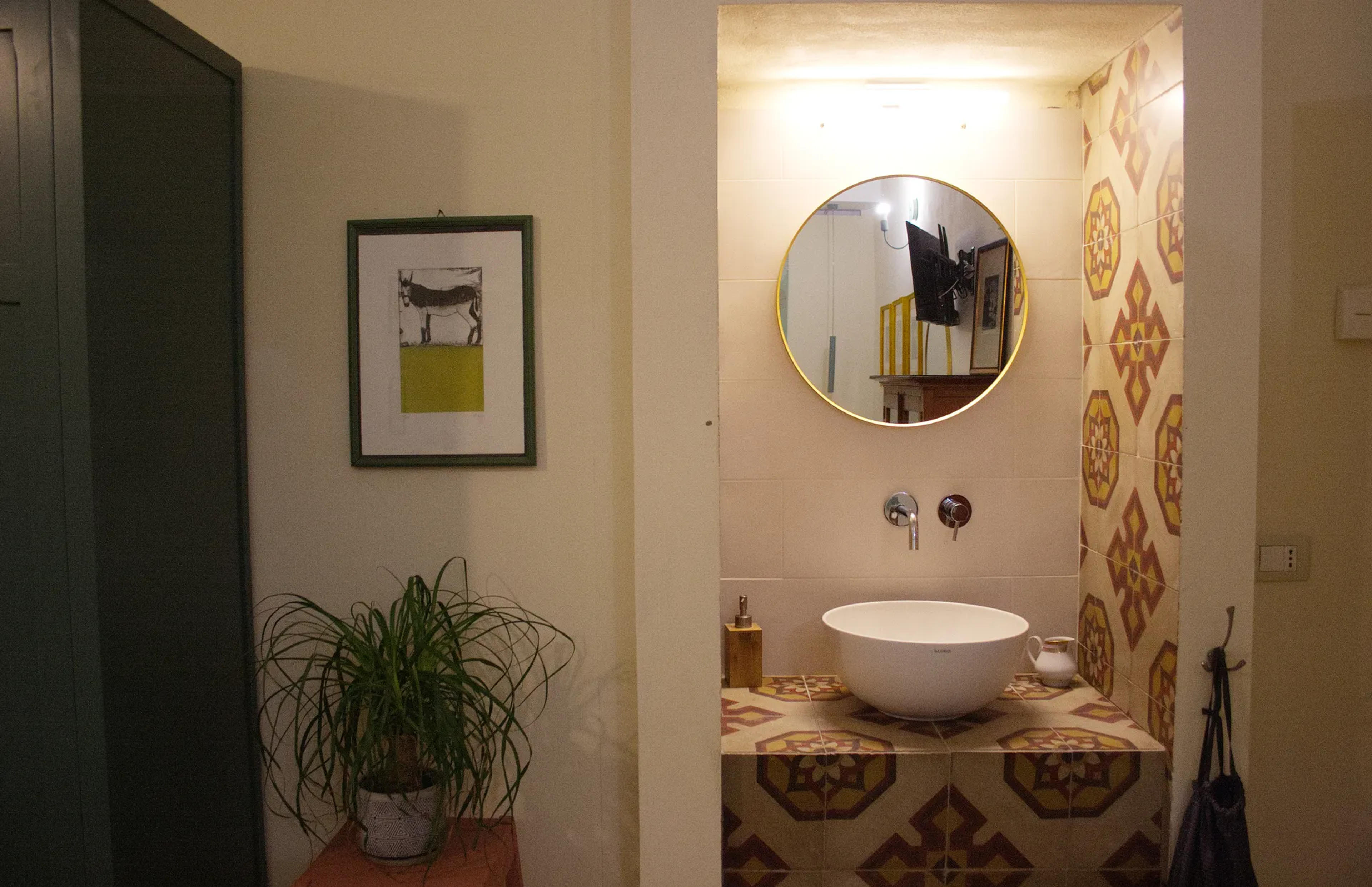 Casa Catale — Modica (foto 30)