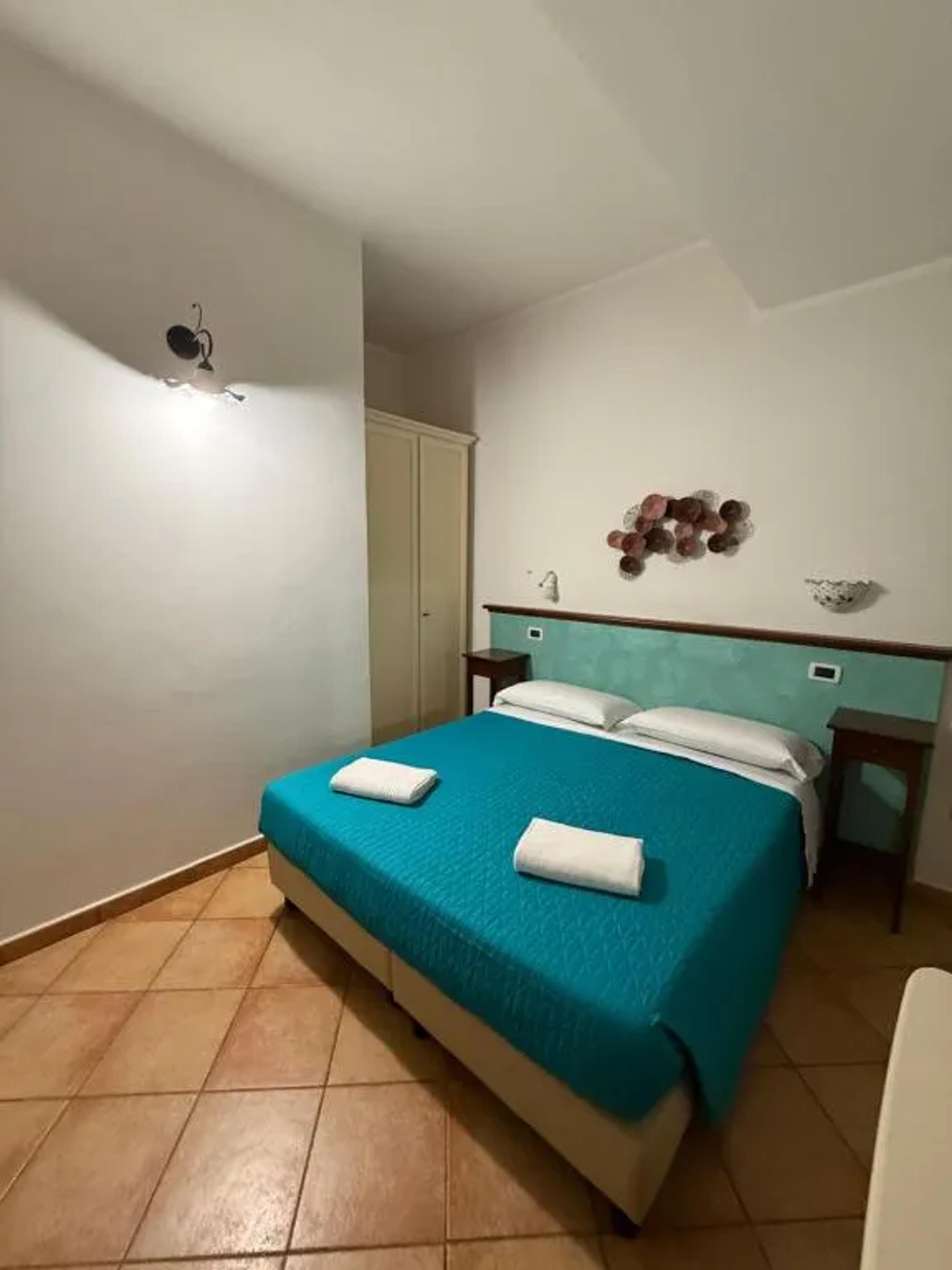 Dormo Da Lia Al Borgo San Nicola — Trabia (foto 17)