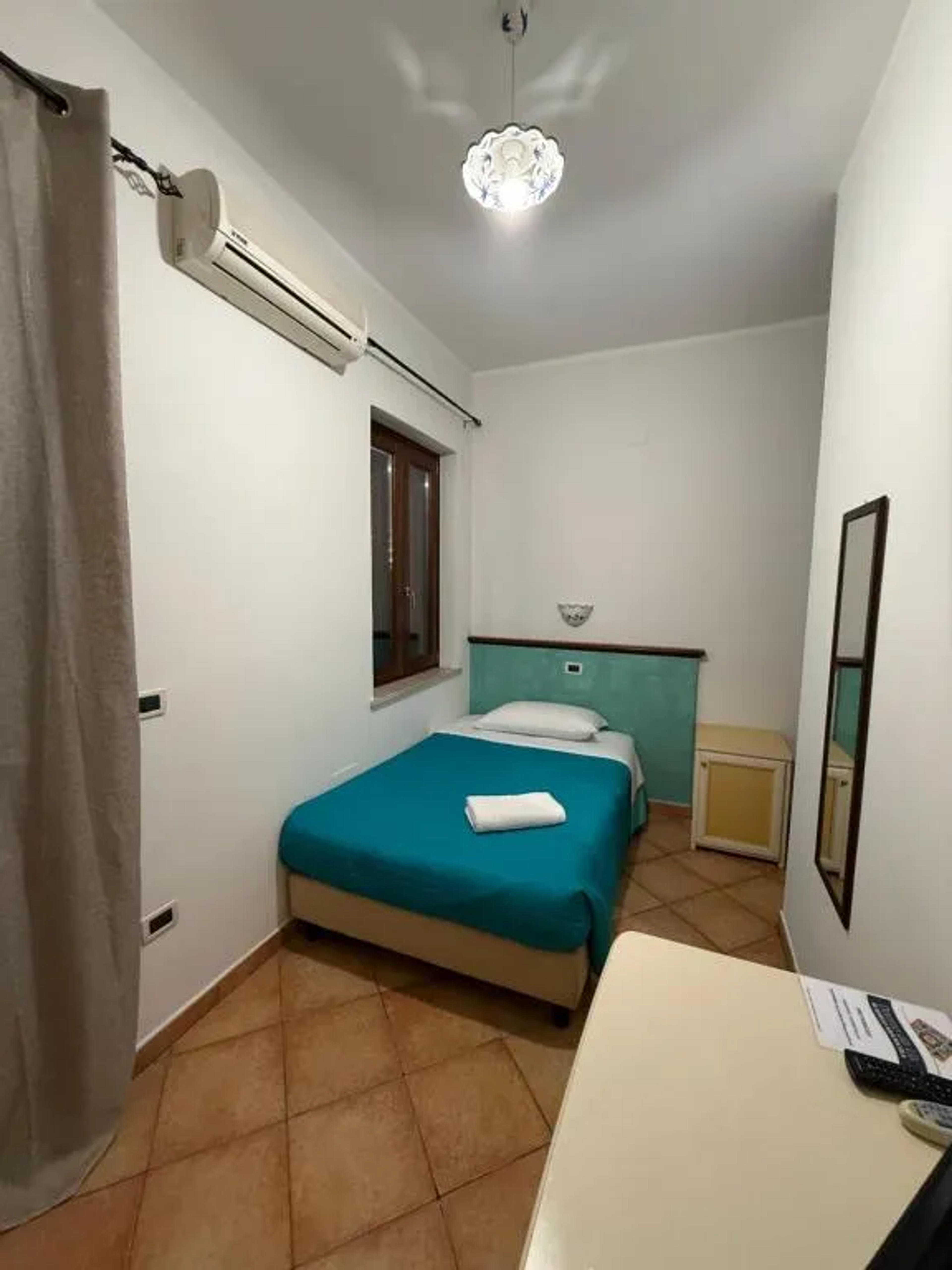 Dormo Da Lia Al Borgo San Nicola — Trabia (foto 8)