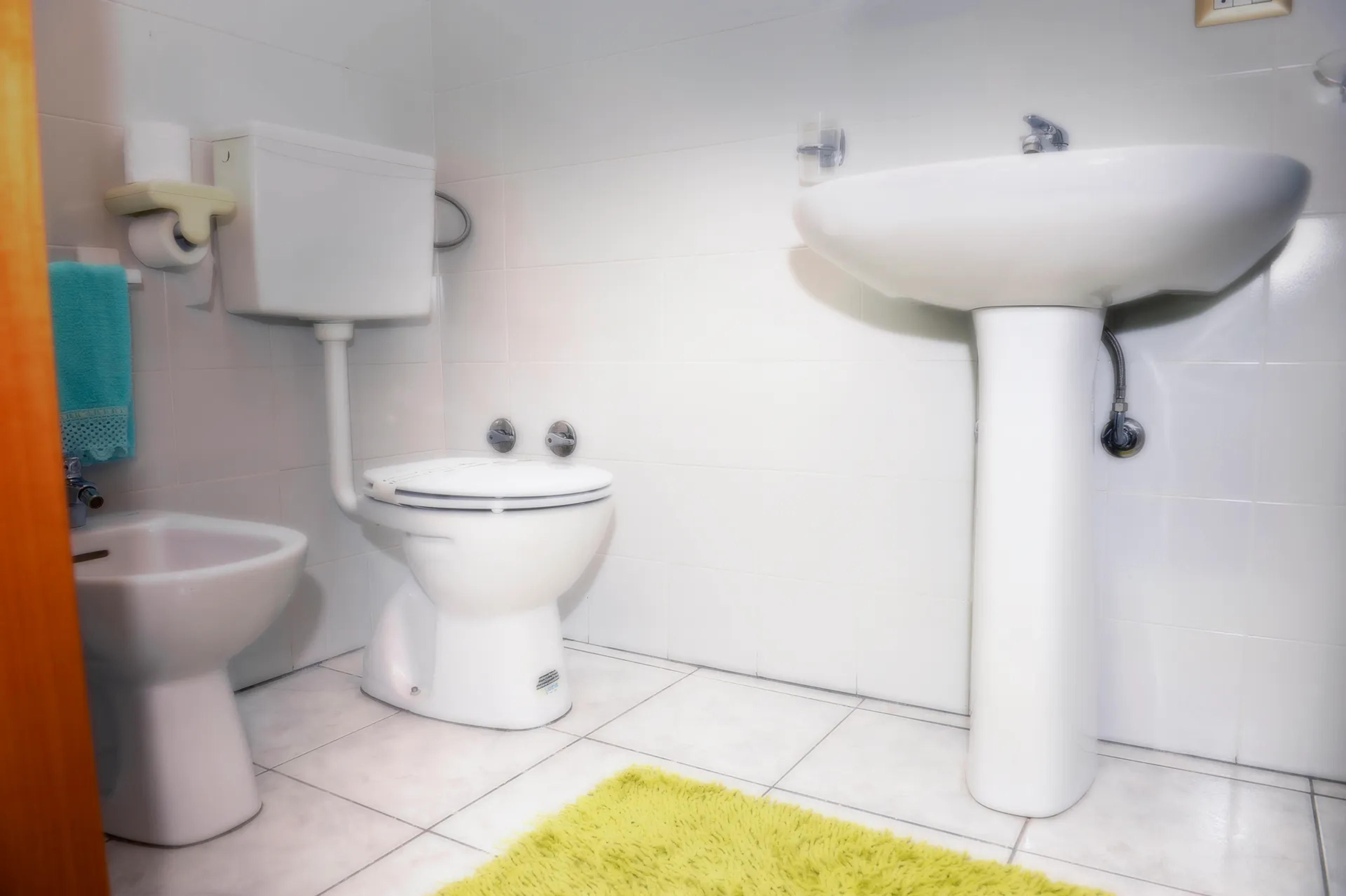 B & B Maison De Lussy — Piazza Armerina (foto 33)