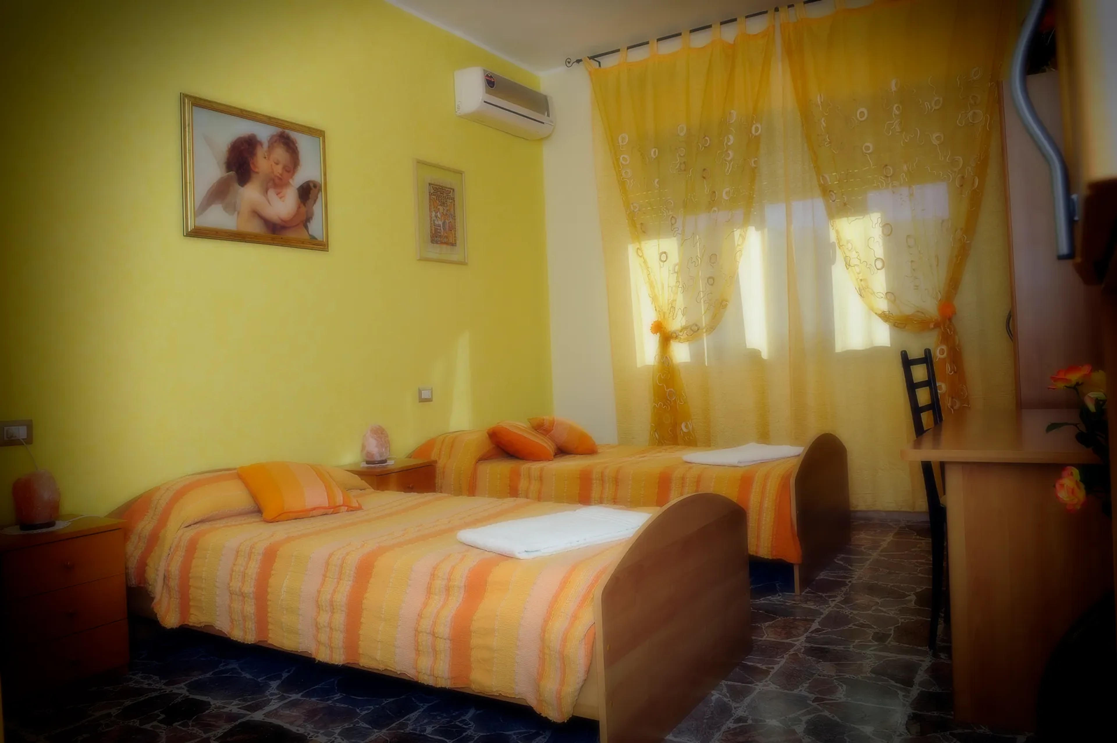 B & B Maison De Lussy — Piazza Armerina (foto 30)