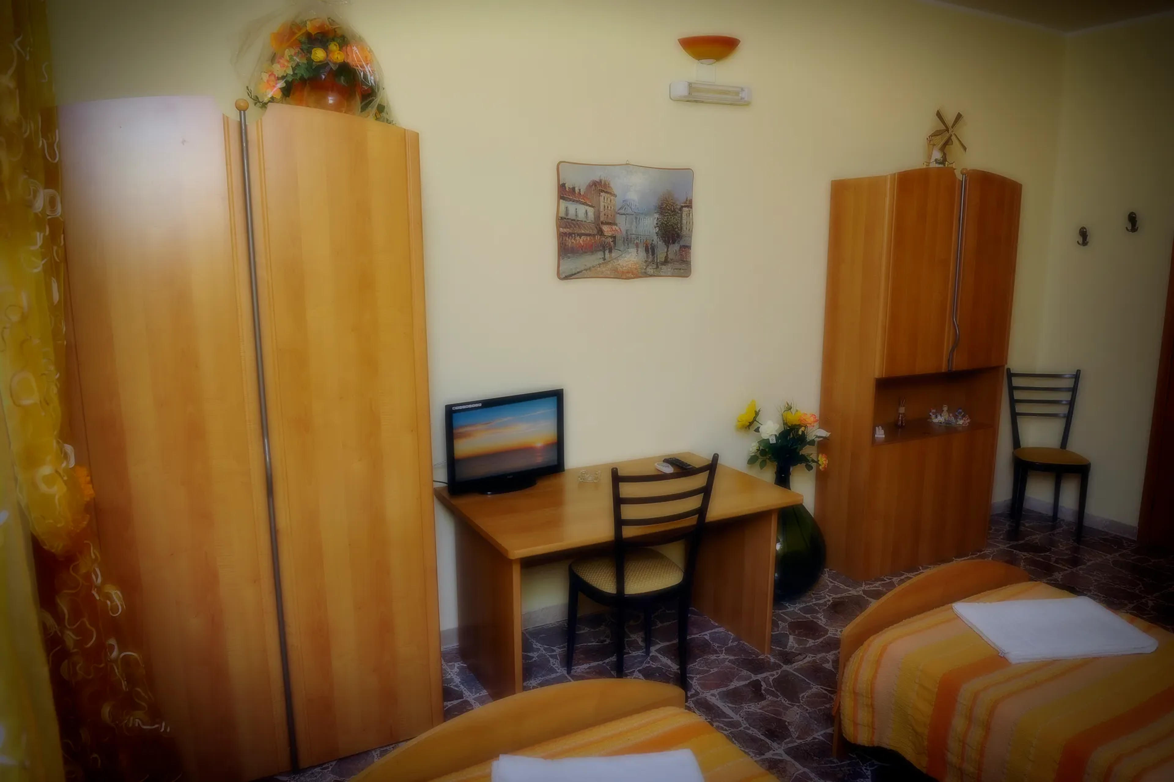 B & B Maison De Lussy — Piazza Armerina (foto 31)