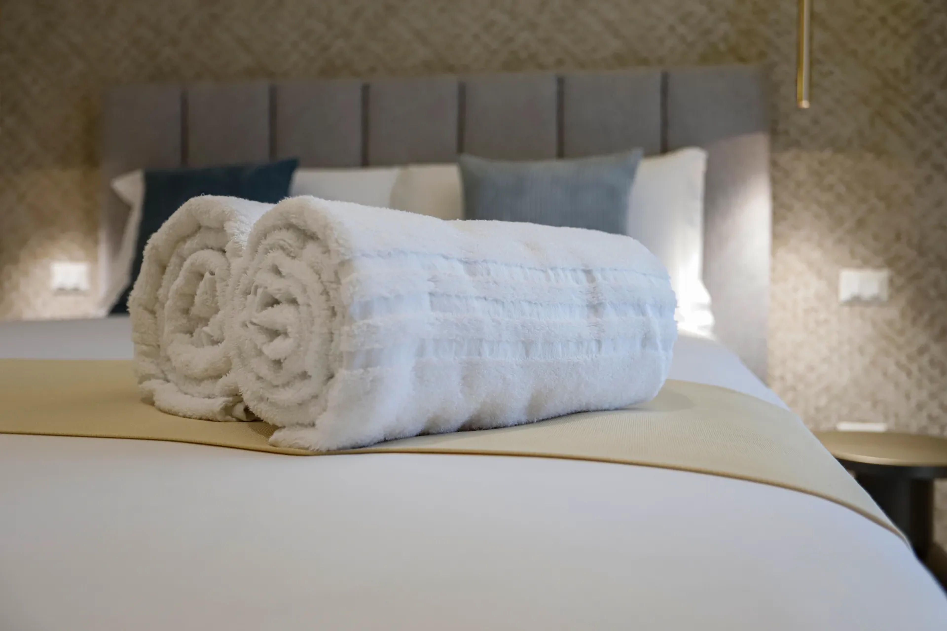 Seõra Luxury Rooms — Porto Empedocle (foto 13)