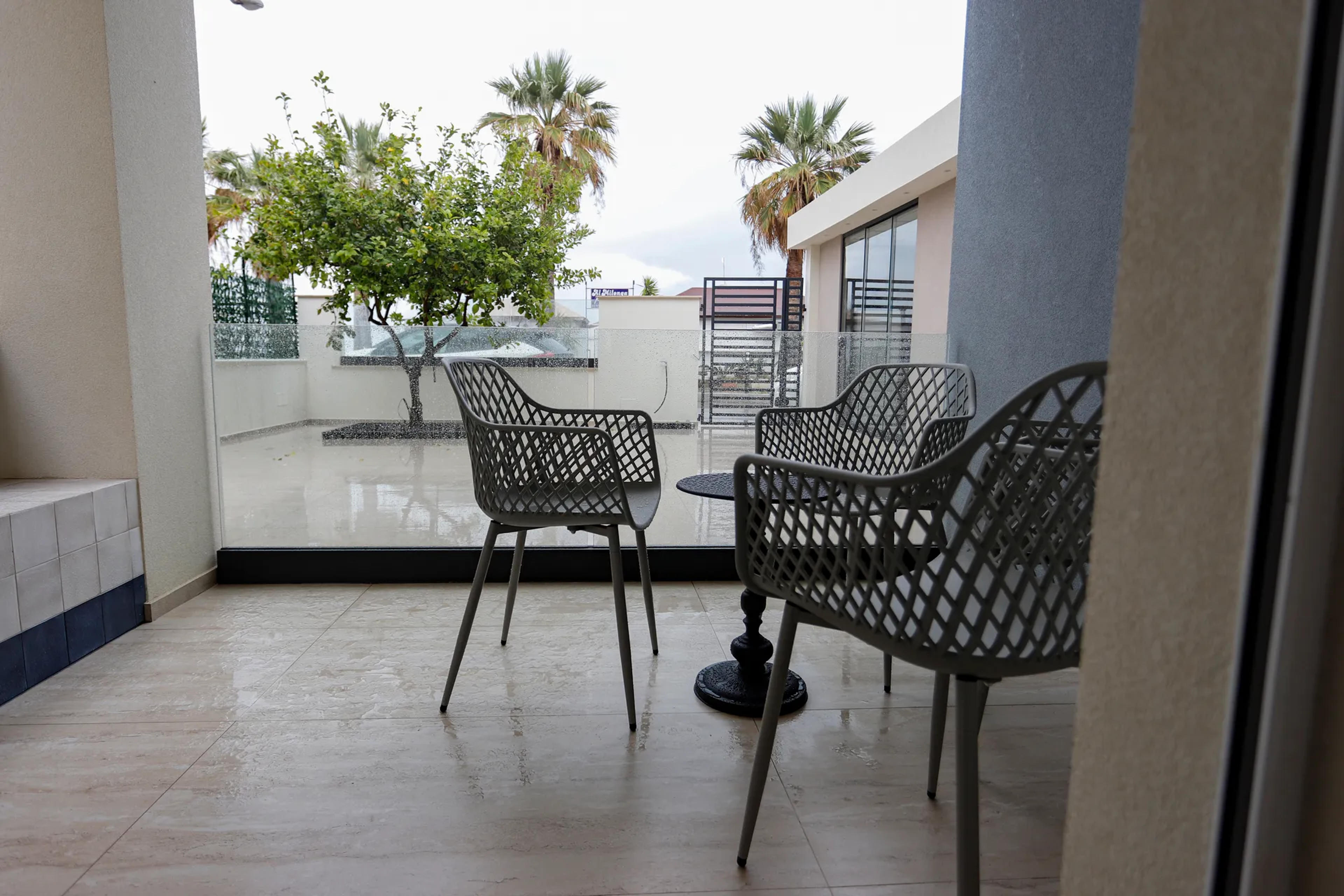 Seõra Luxury Rooms — Porto Empedocle (foto 14)
