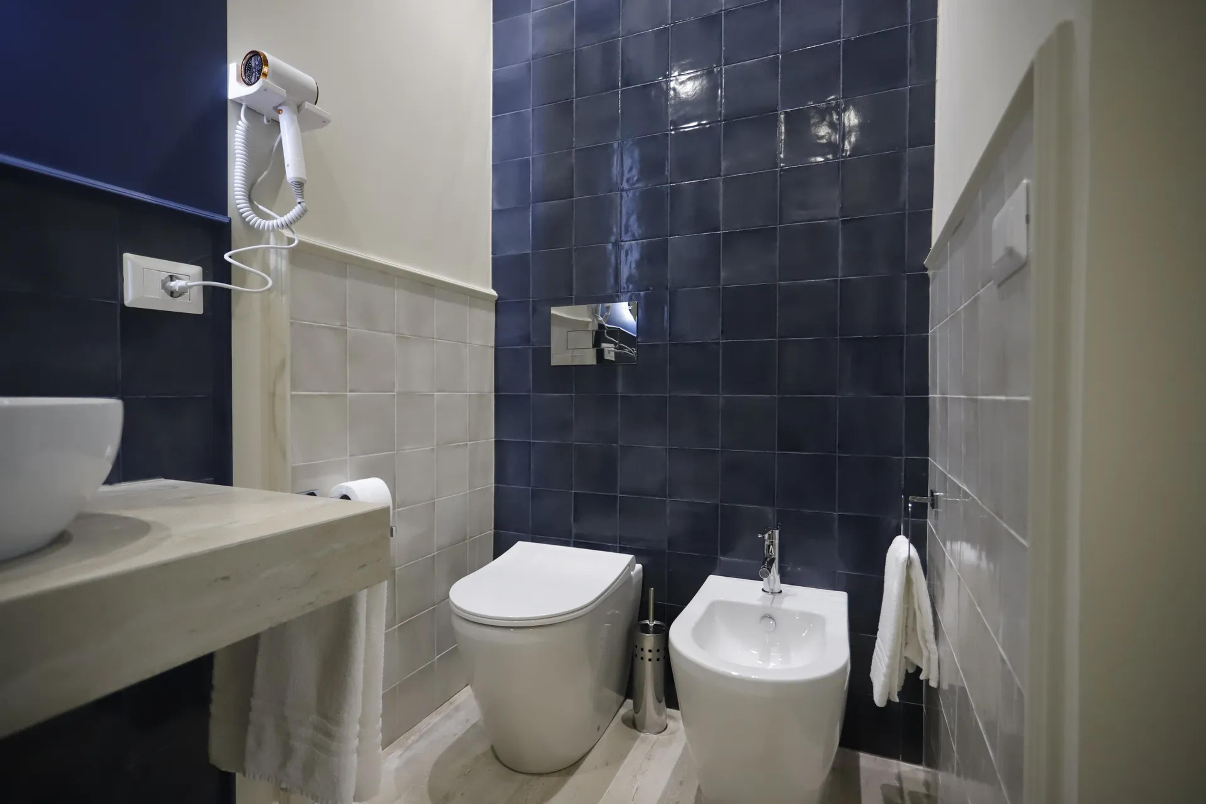 Seõra Luxury Rooms — Porto Empedocle (foto 15)