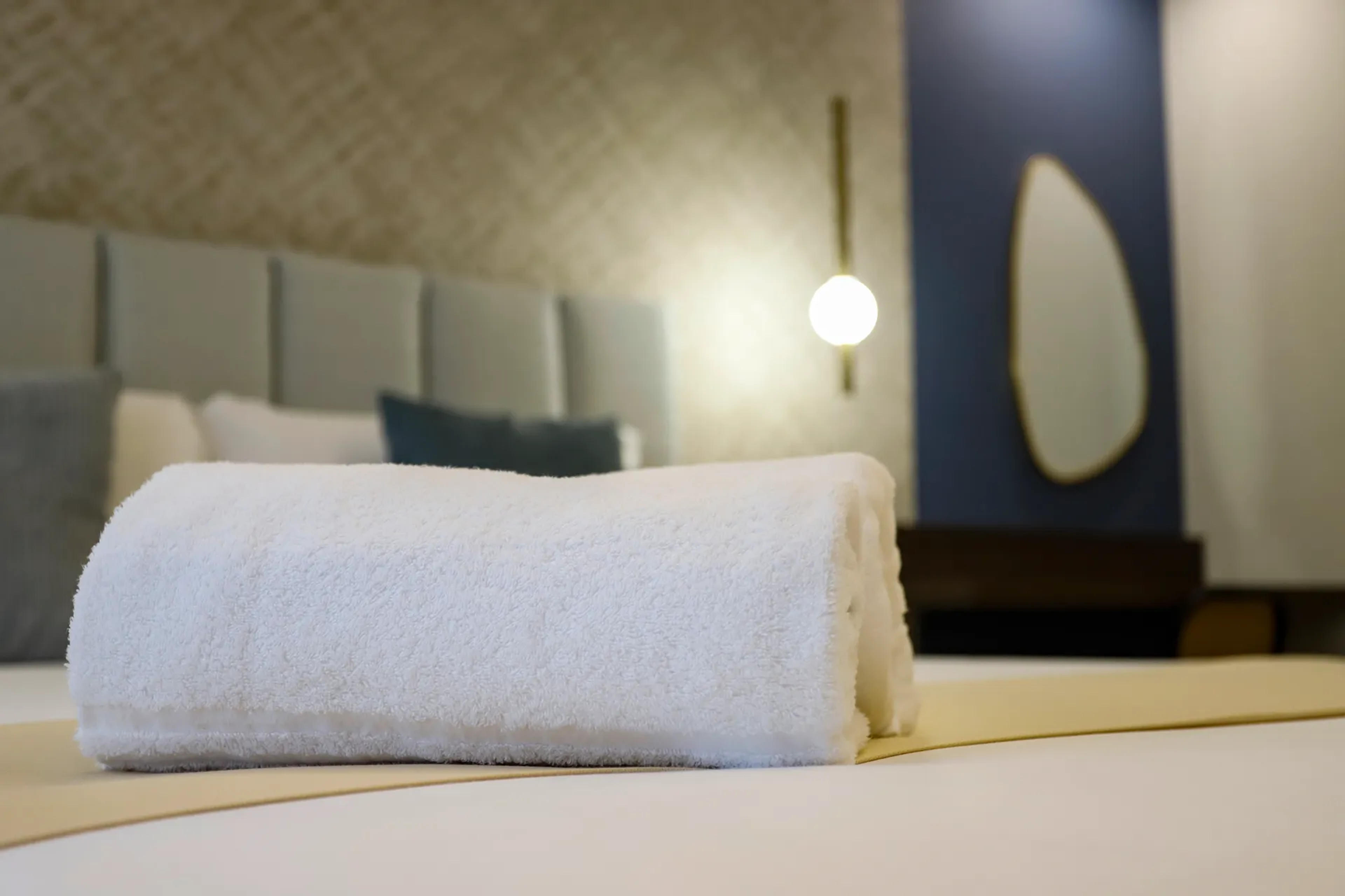 Seõra Luxury Rooms — Porto Empedocle (foto 8)